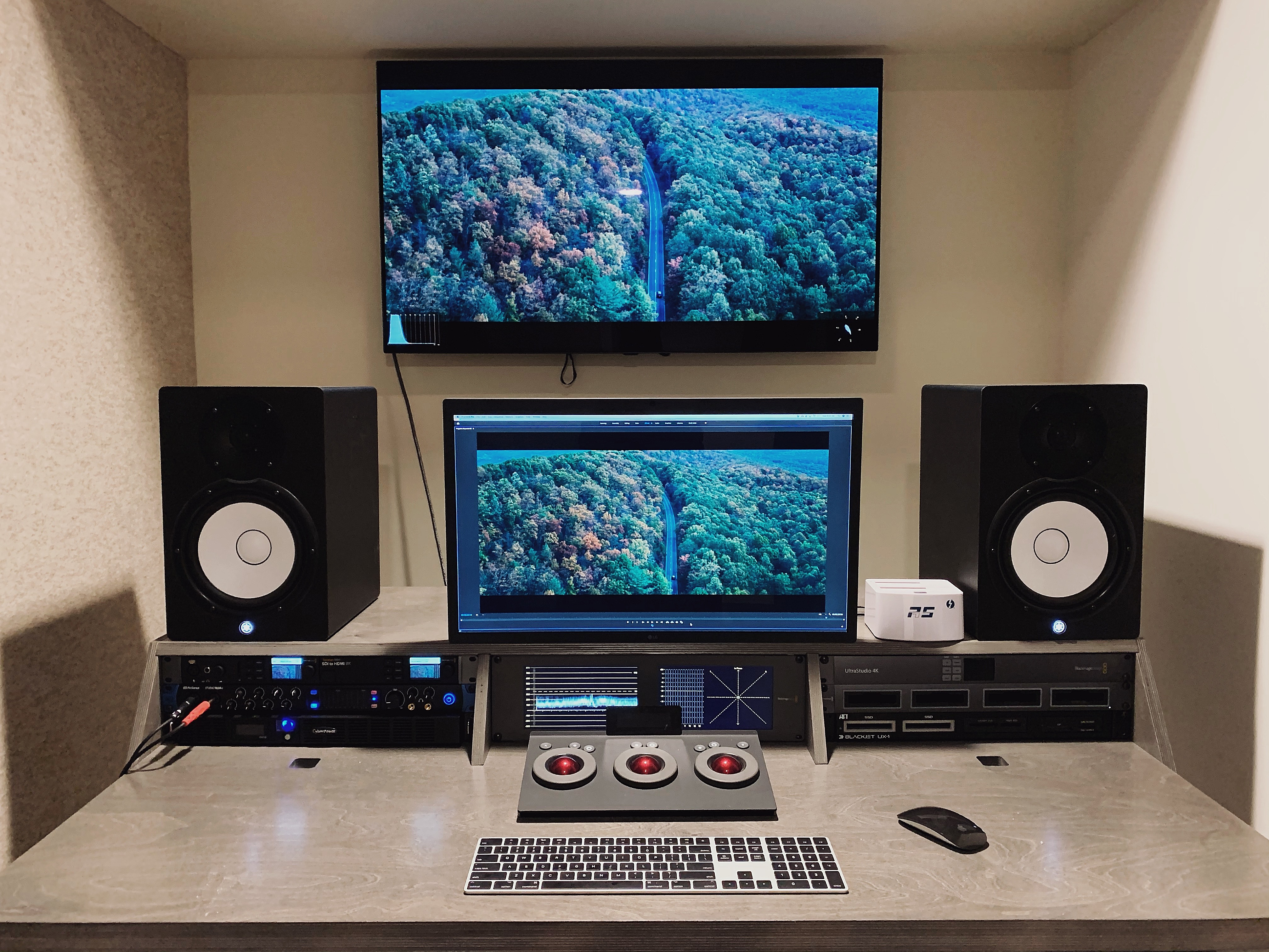 VideoDock
