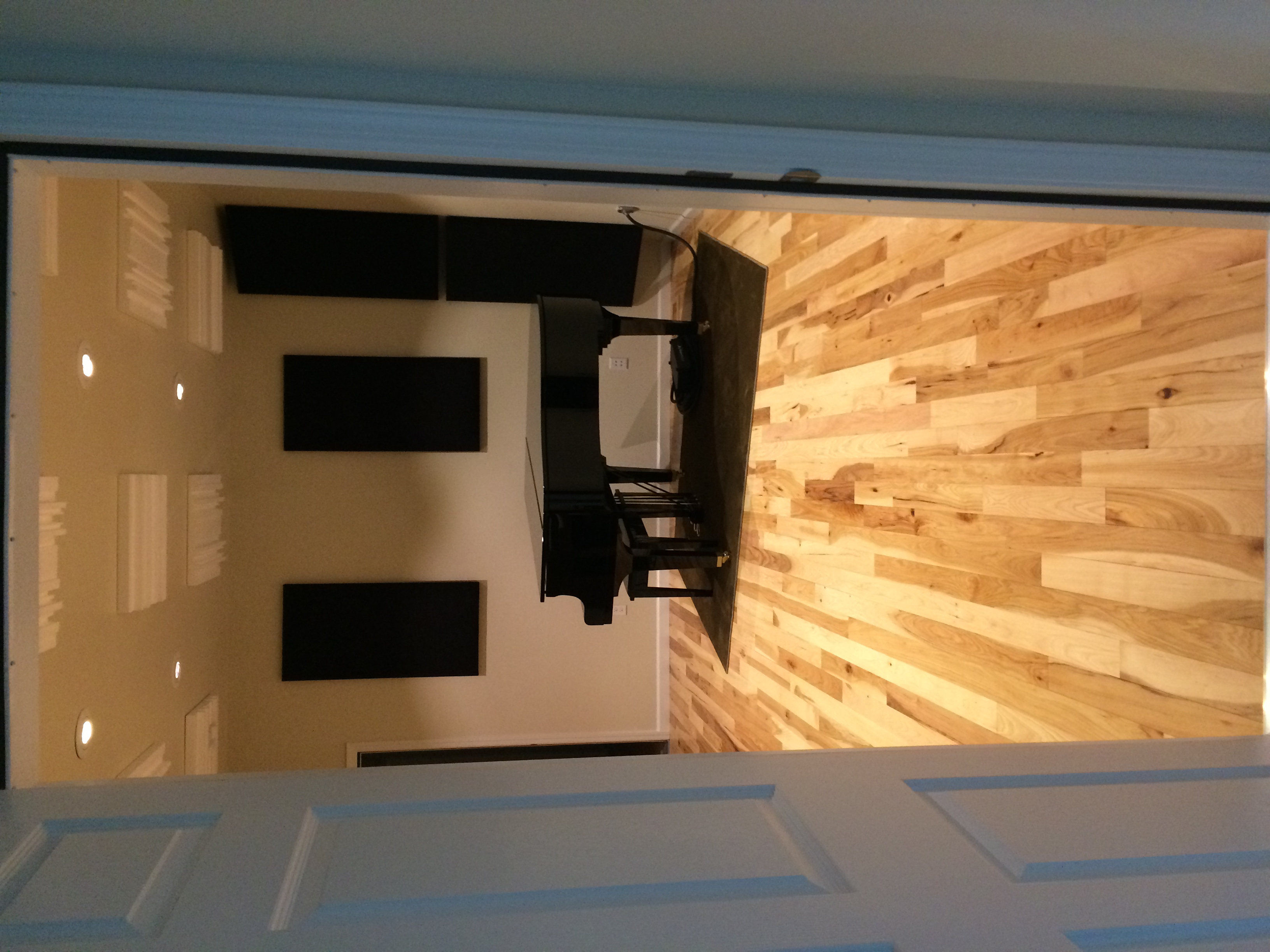 Reinhold Music Studio