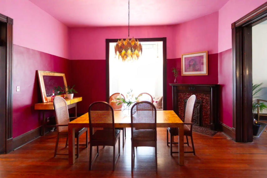 Designer East Nashville Victorian Cottage