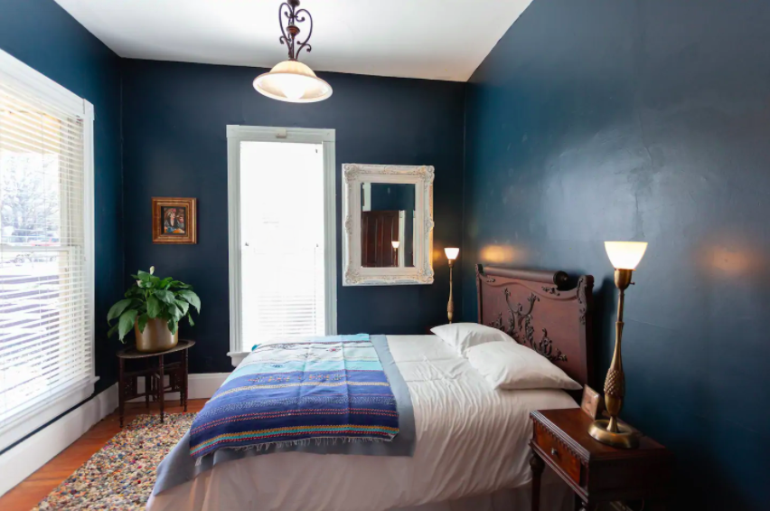 Designer East Nashville Victorian Cottage
