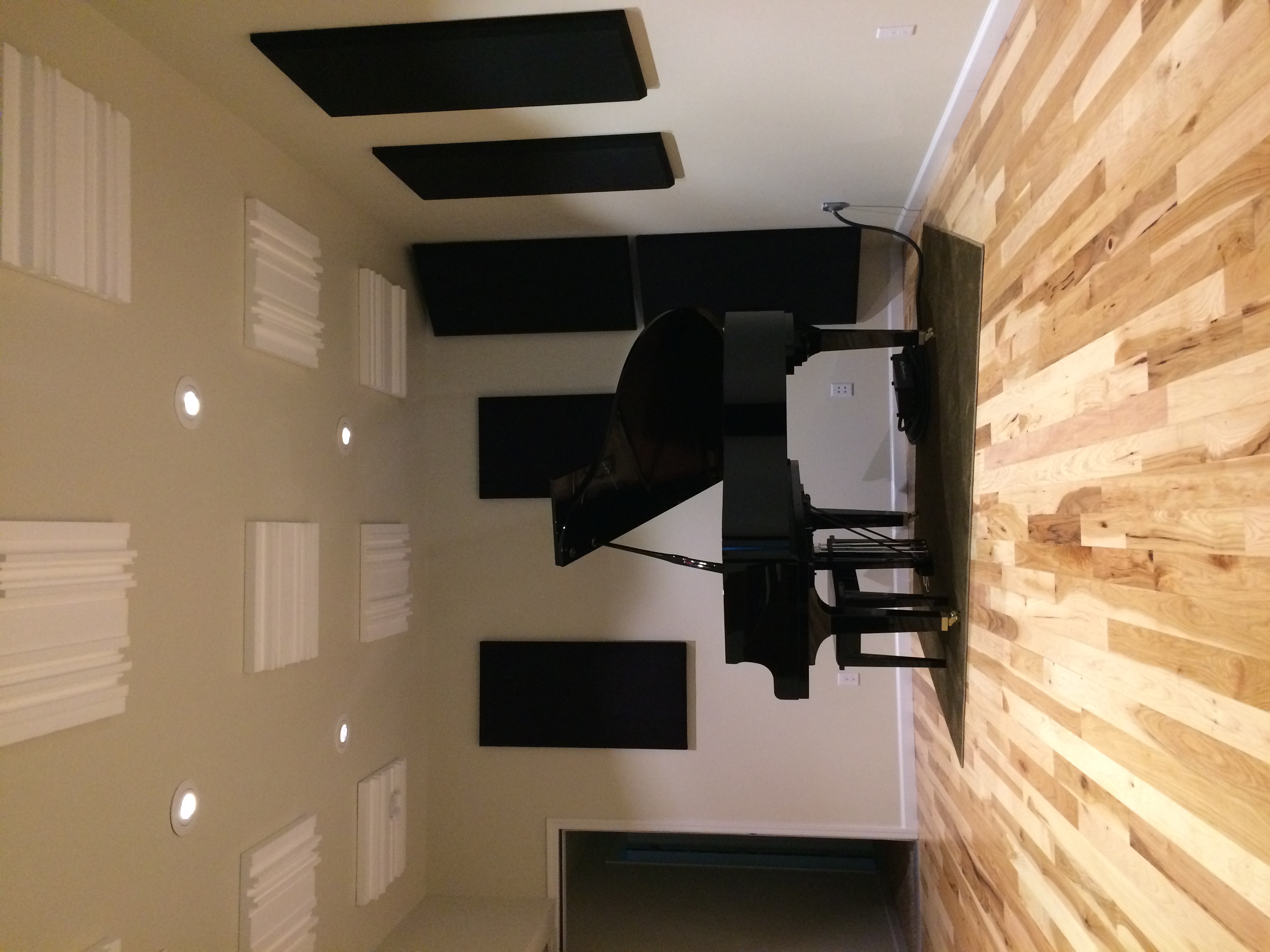 Reinhold Recording Studio