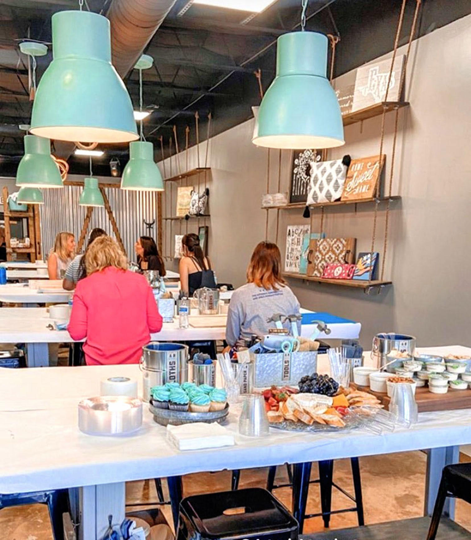 Lakewood Creative Studio