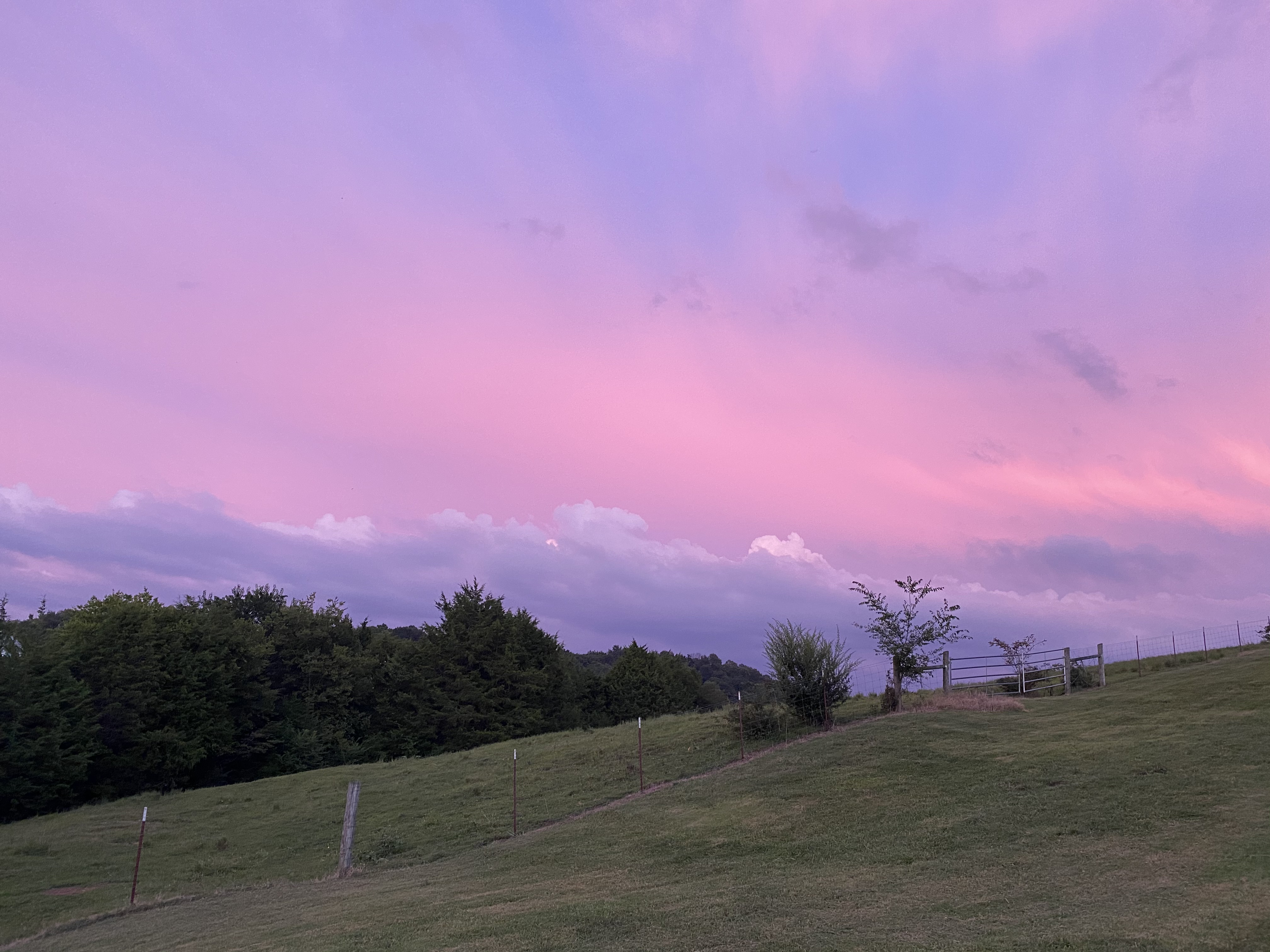 Pleasant Valley Farm