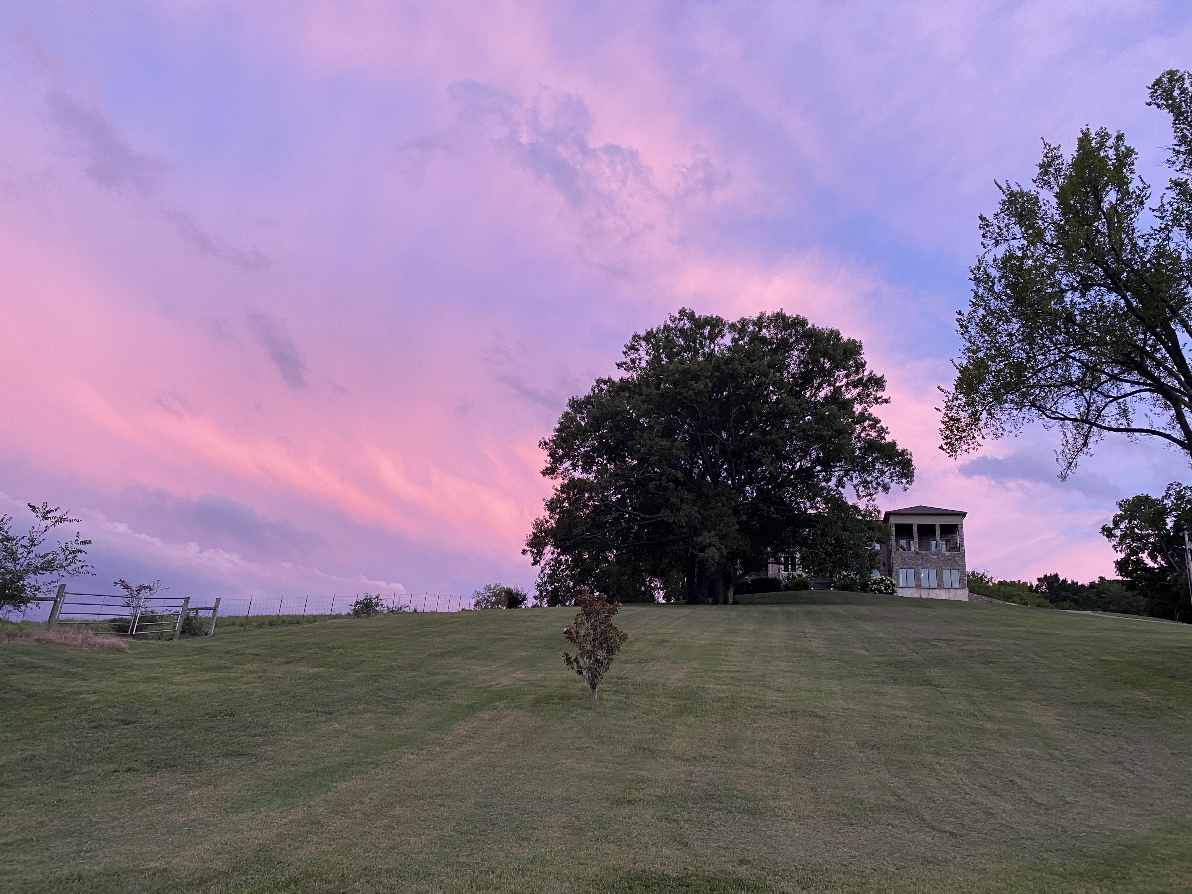 Pleasant Valley Farm