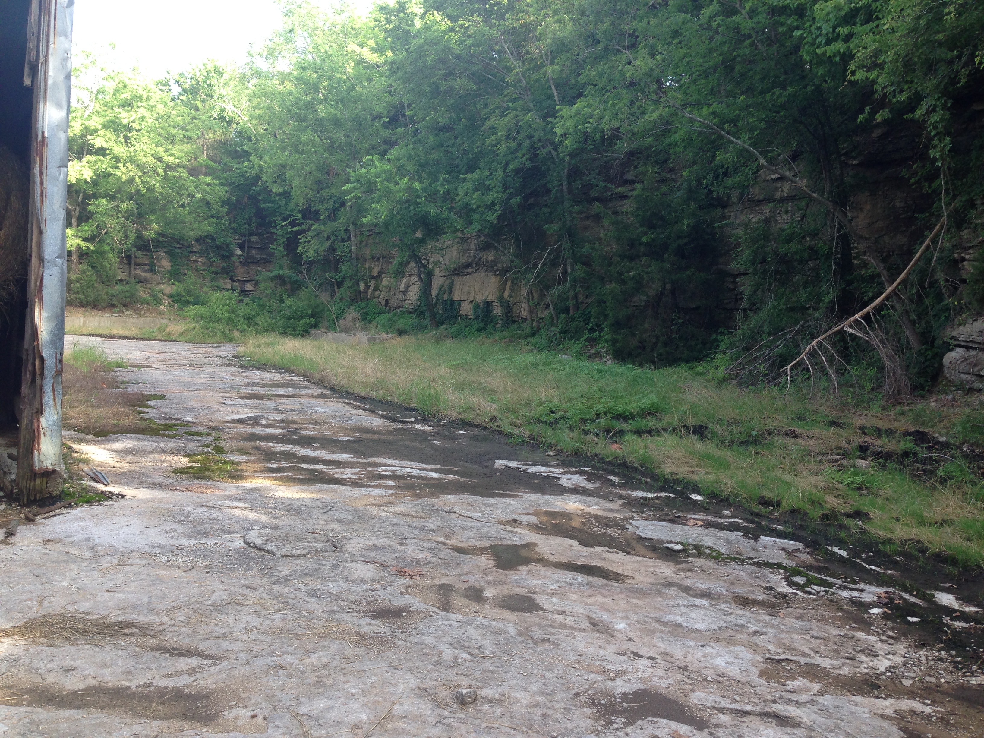 Pleasant Valley Farm