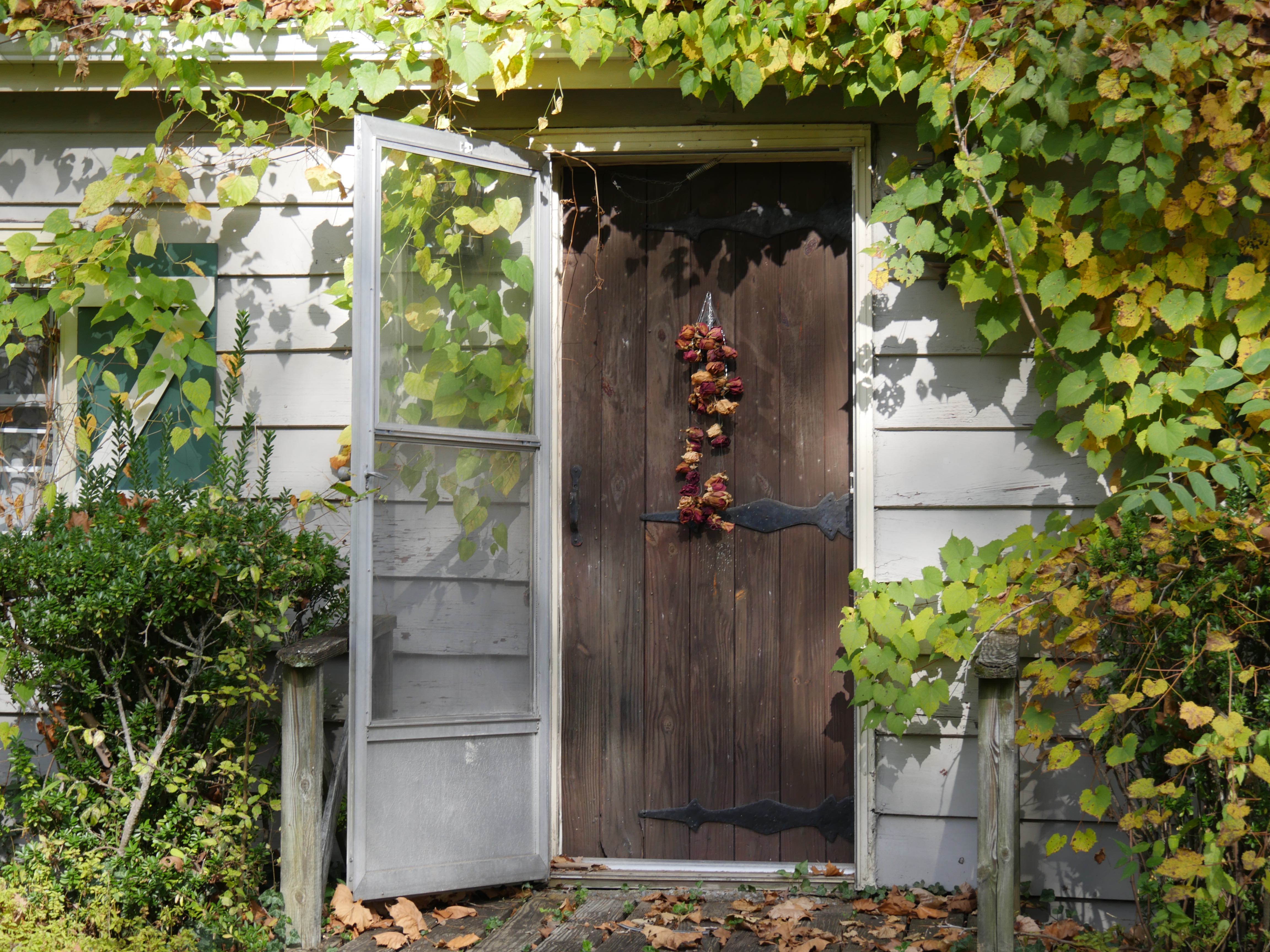 Maison des Merveilles