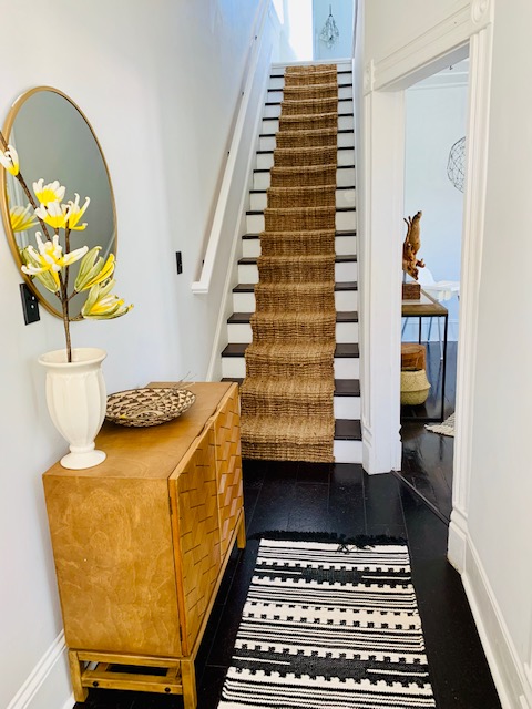 Urban Victoria, Historic Registry circa 1884