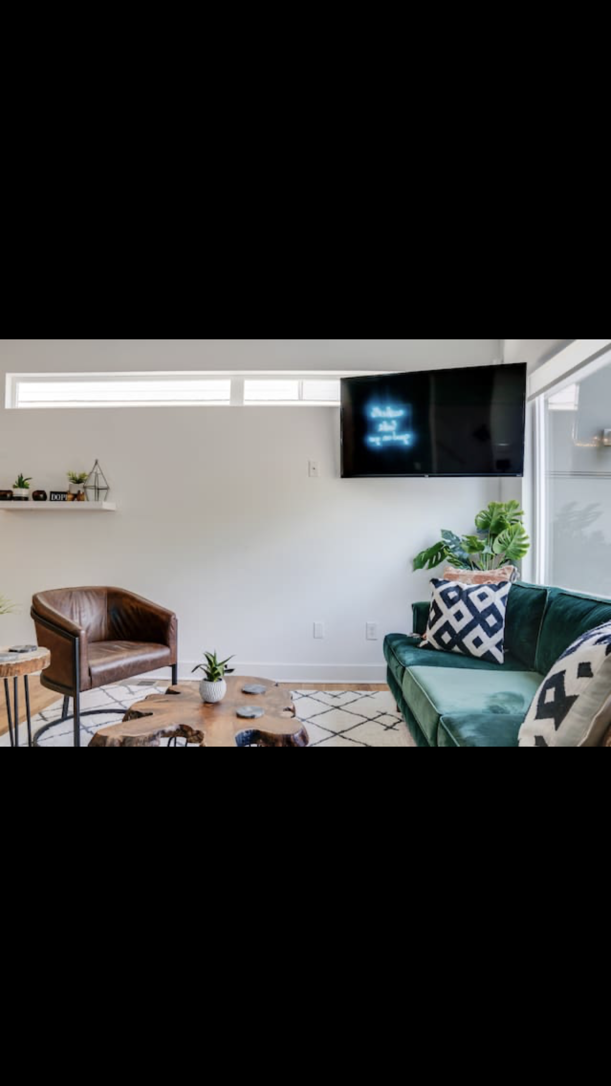 The Nashville Native Experience