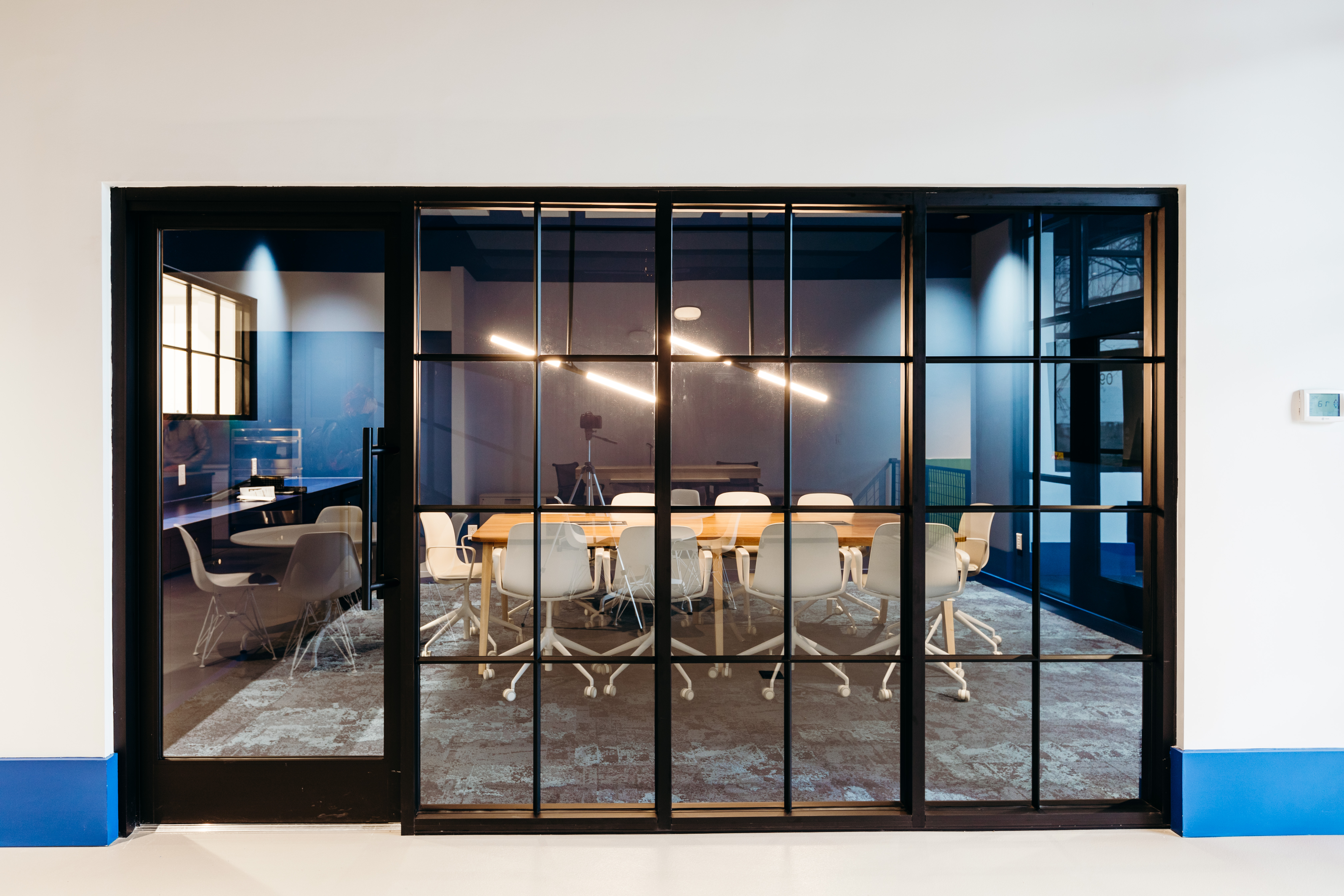 Eleven Willow KITCHEN STUDIO - Commercial Kitchen Video Studio