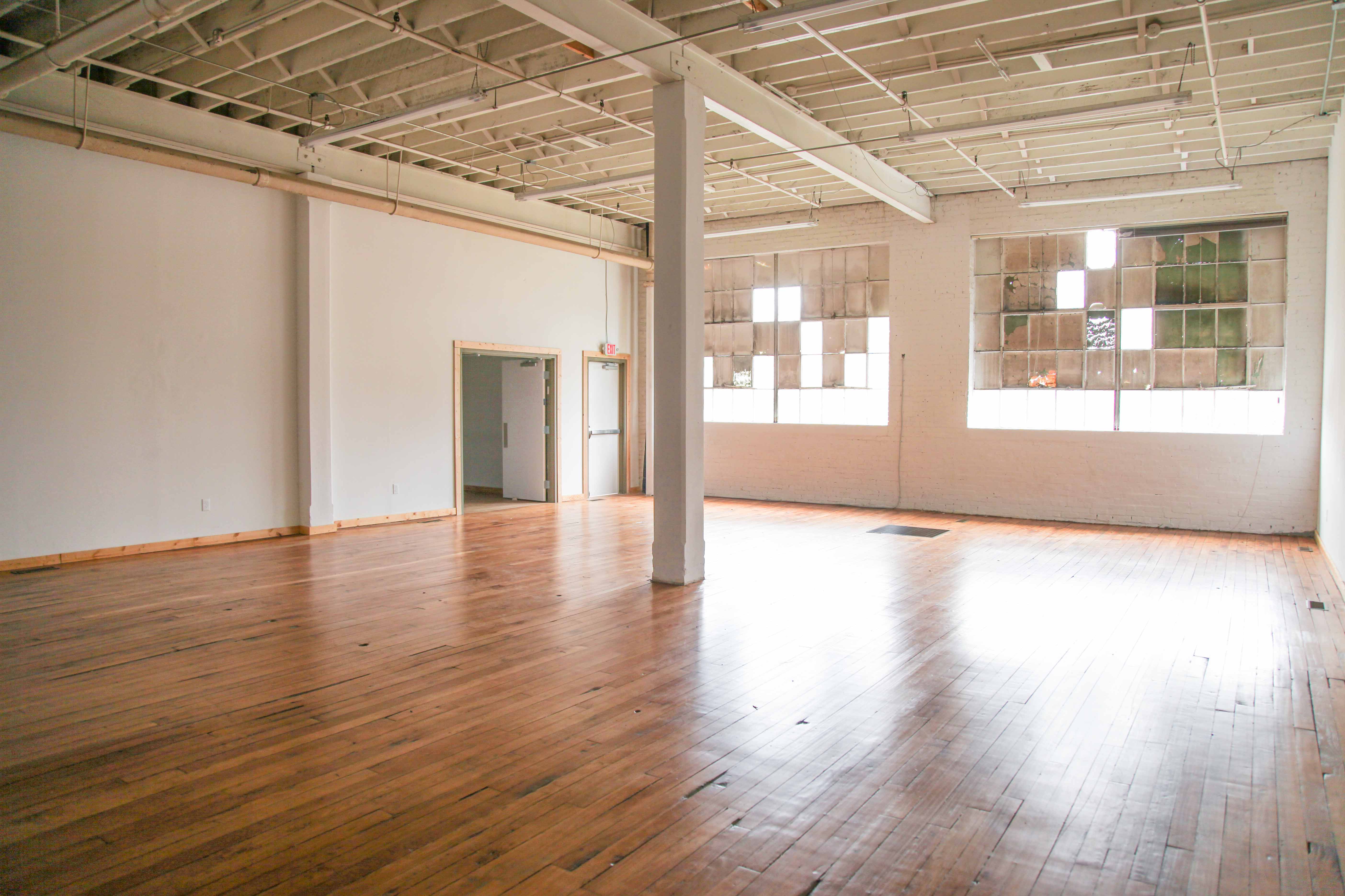 The Station | Mulberry Mill Event Venue