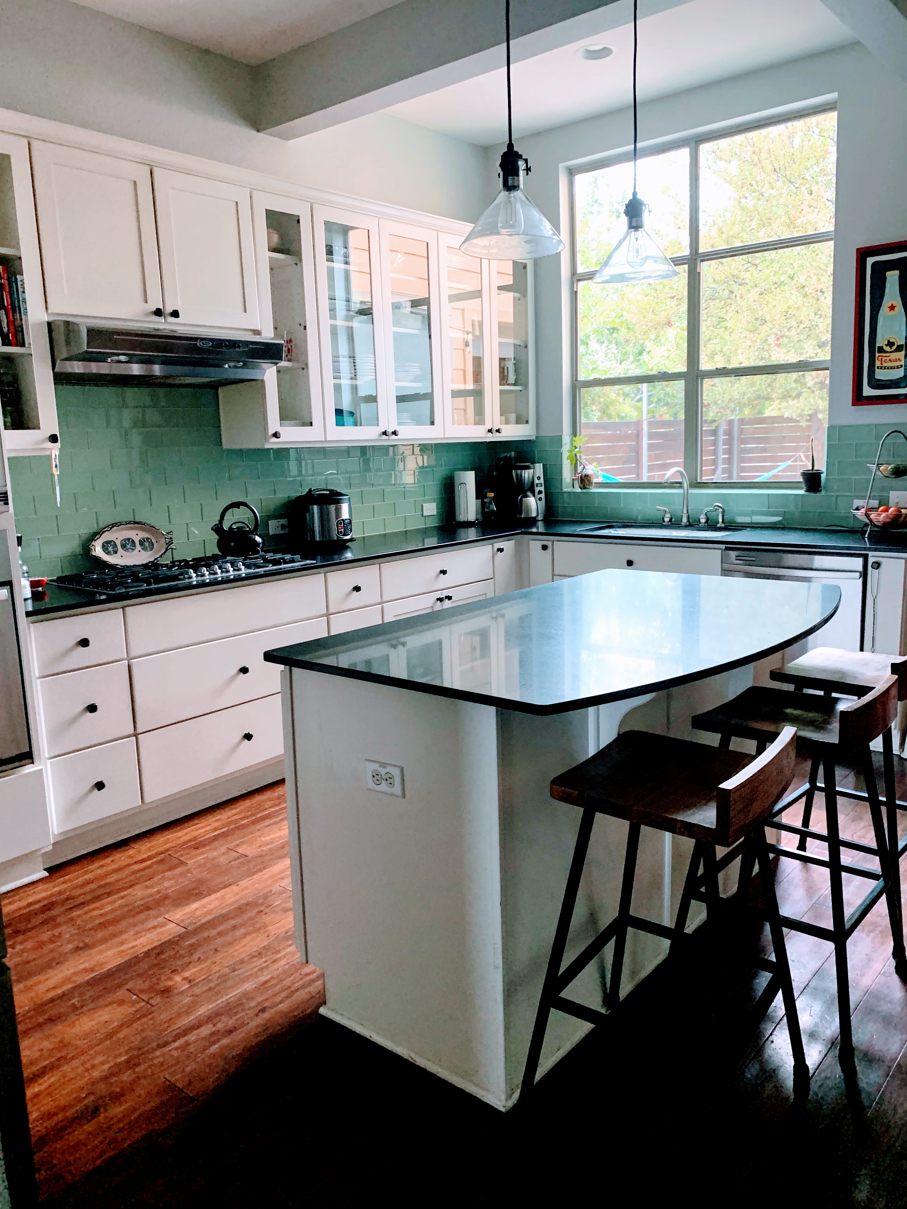 East Austin Two-Story Home