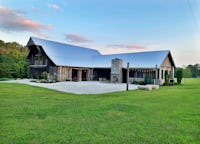 L&L Farm Venue (Farmhouse is available in seperate listing)