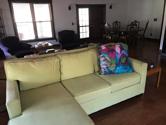 Big East Fork Retreat Center