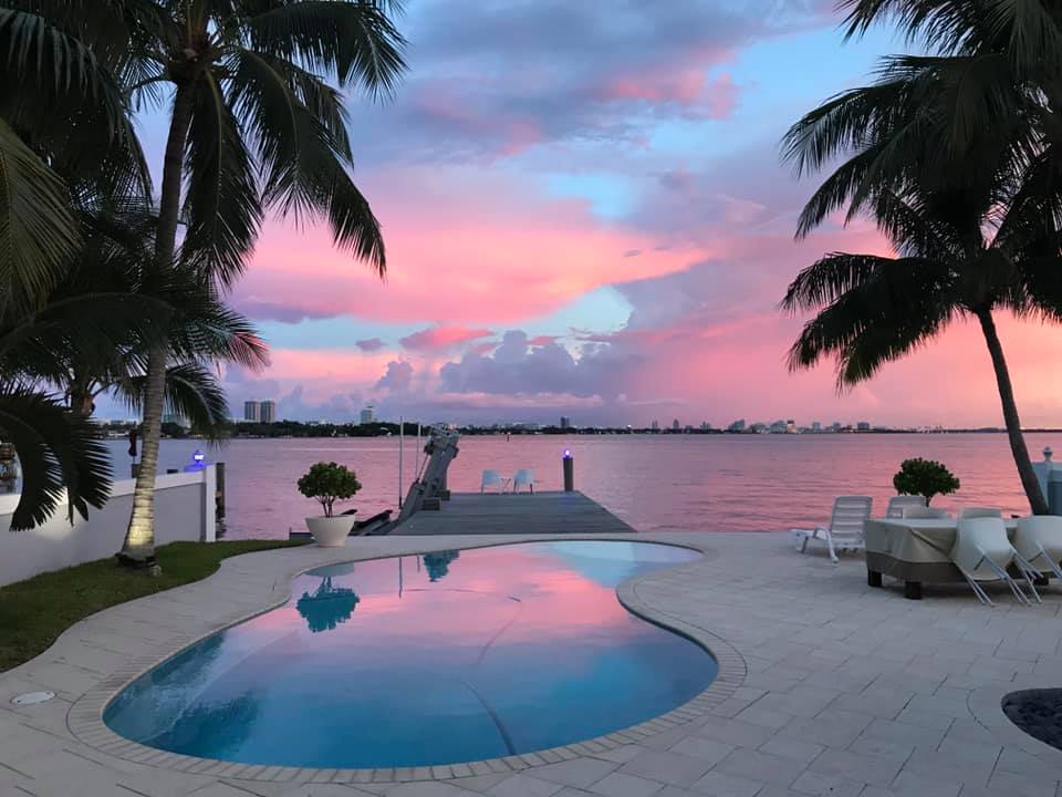 BayFront View Downtown Miami