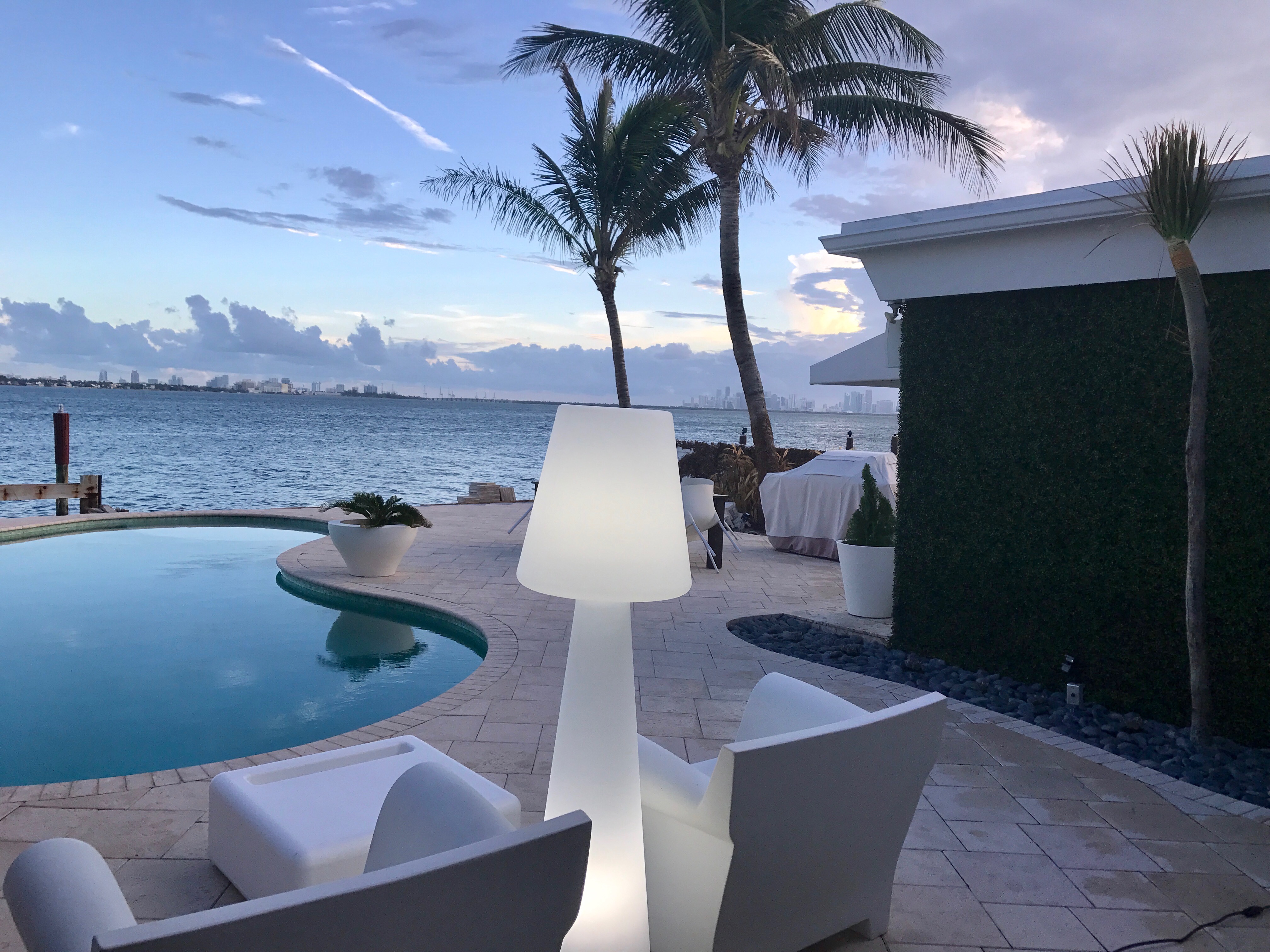 BayFront View Downtown Miami