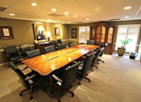 Professional Conference Room in Historic Downtown Columbia