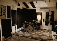 Vibey Recording Studio