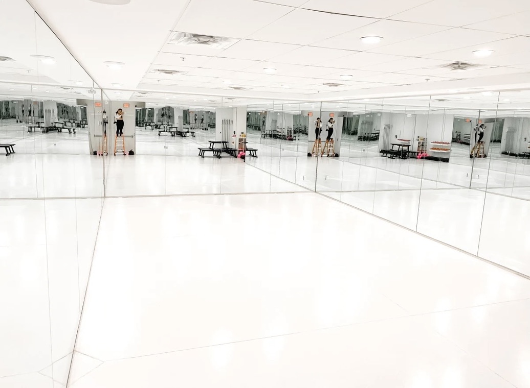 Bright Multi-Use Event Space in S. Lamar