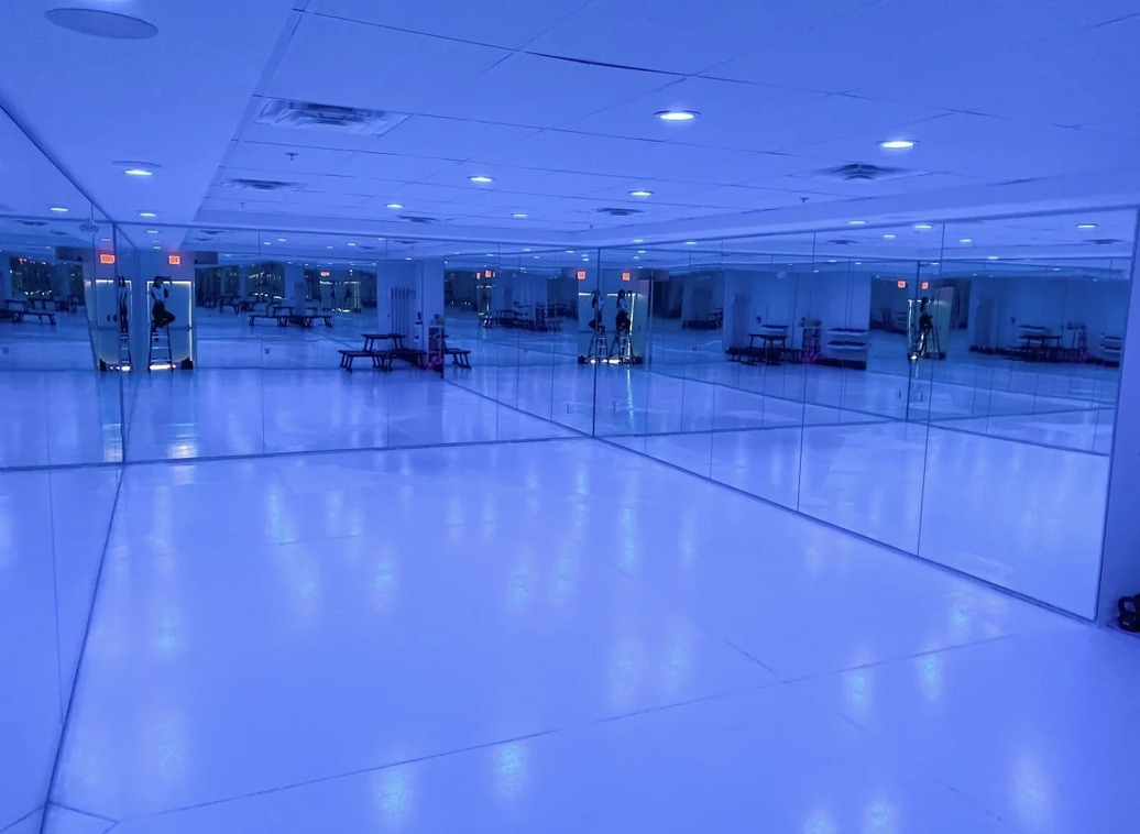 Bright Multi-Use Event Space in S. Lamar