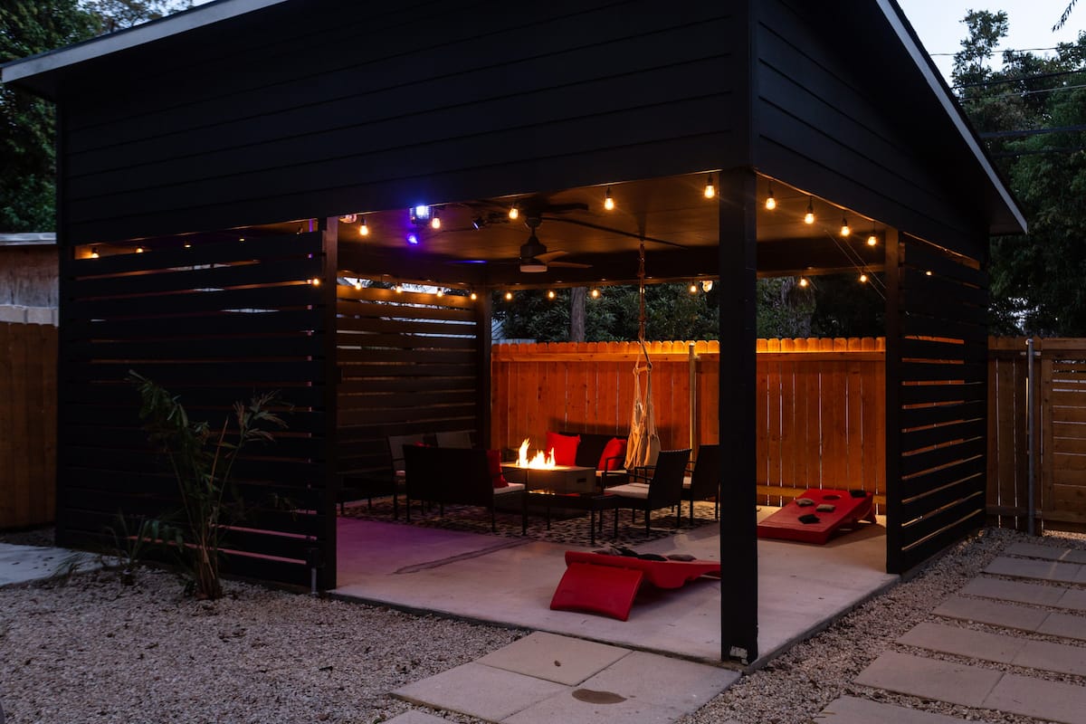 Stylish Eastside Masterpiece