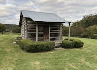 Whiskey Country Farm & Cabin