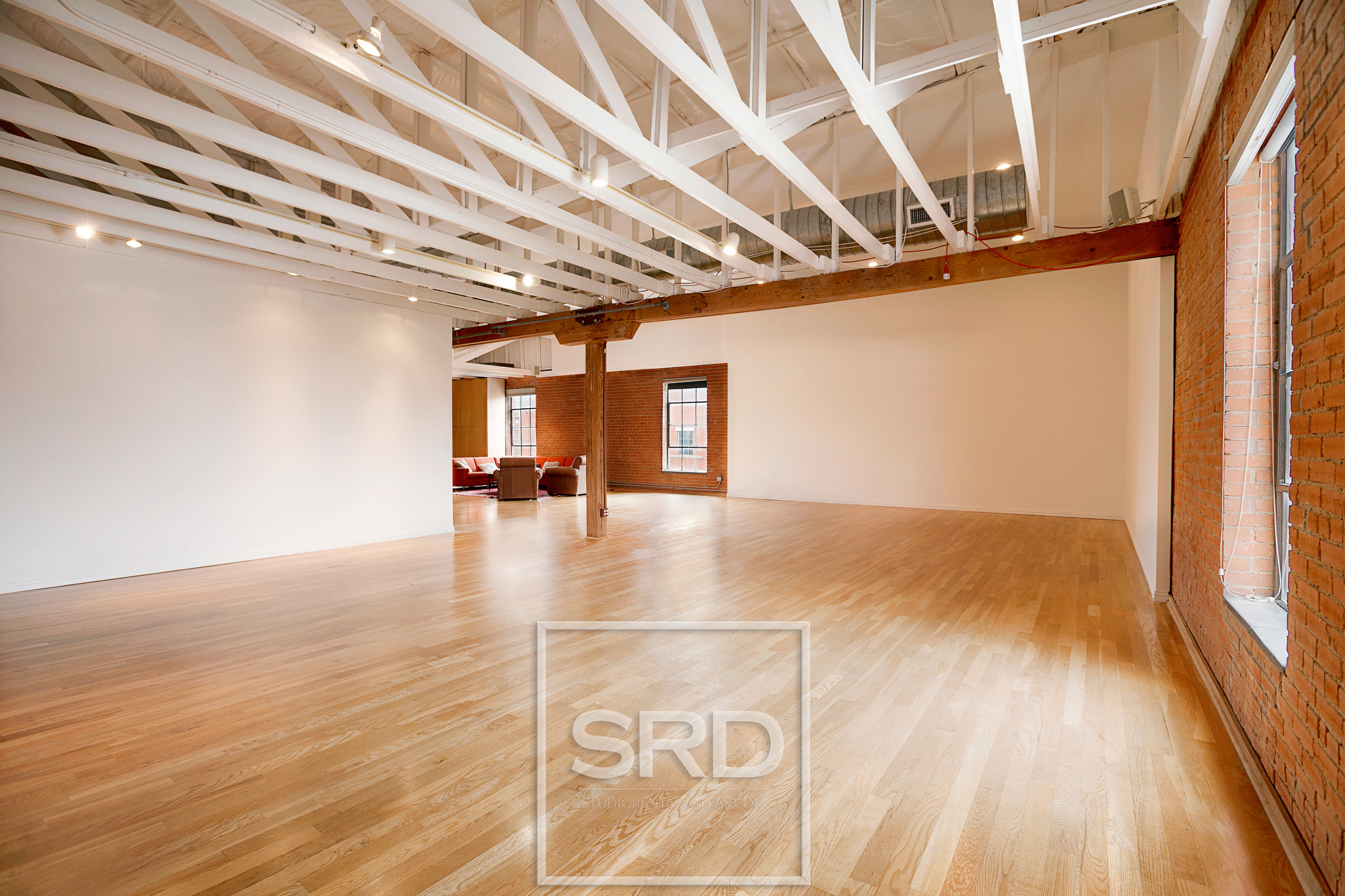 Studio Rental Dallas