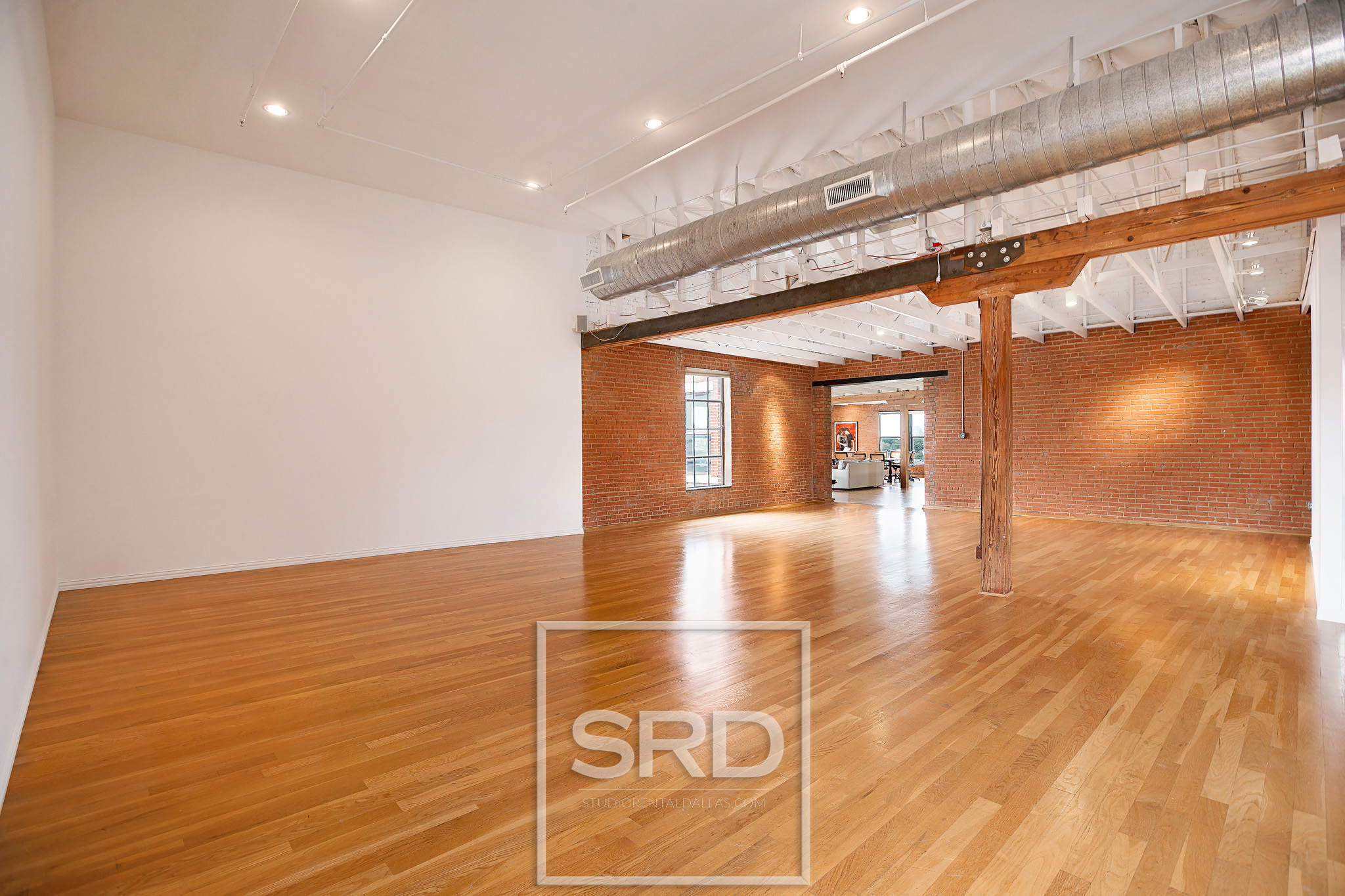 Studio Rental Dallas