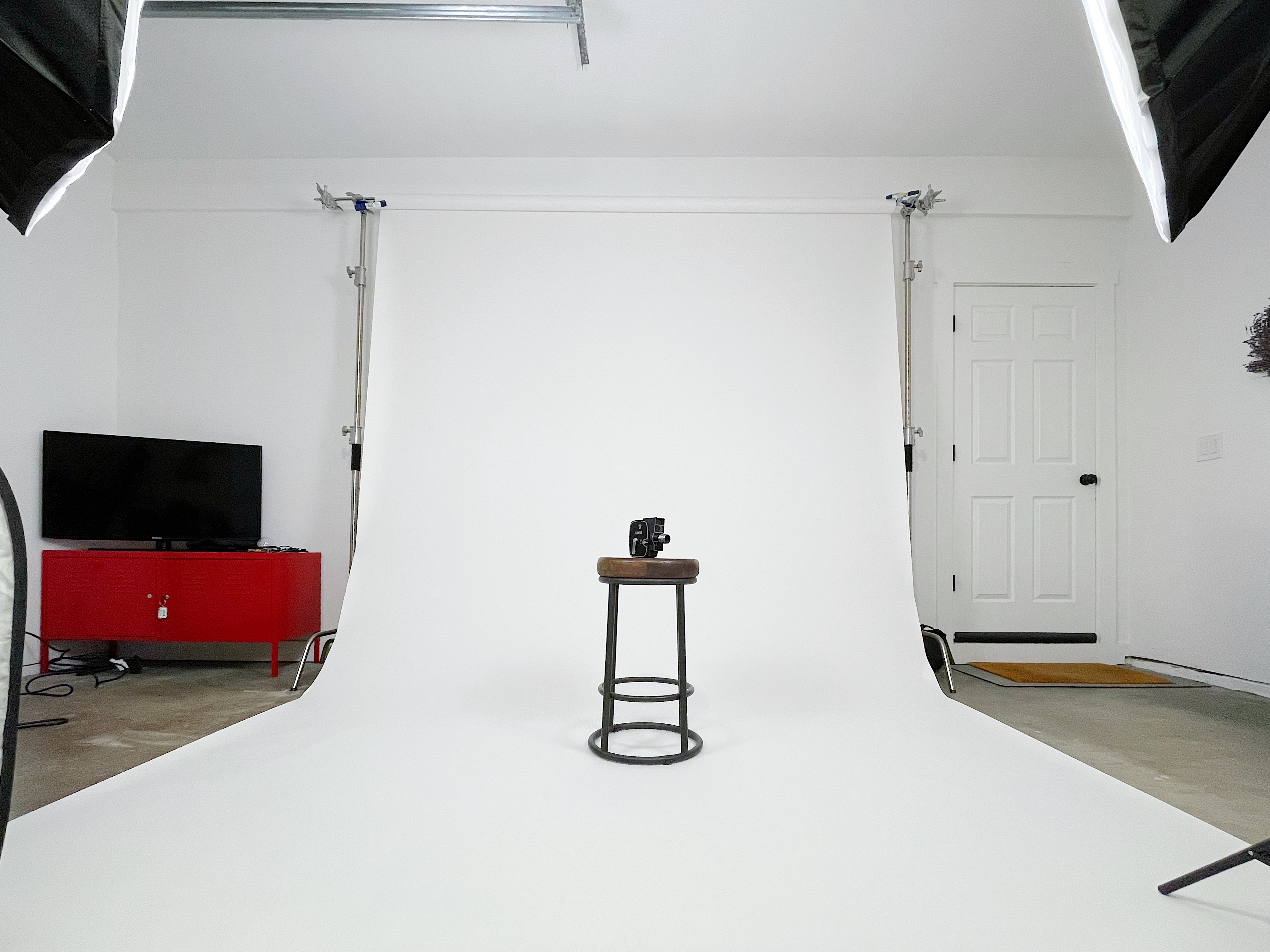 West Portland Daylight Studio