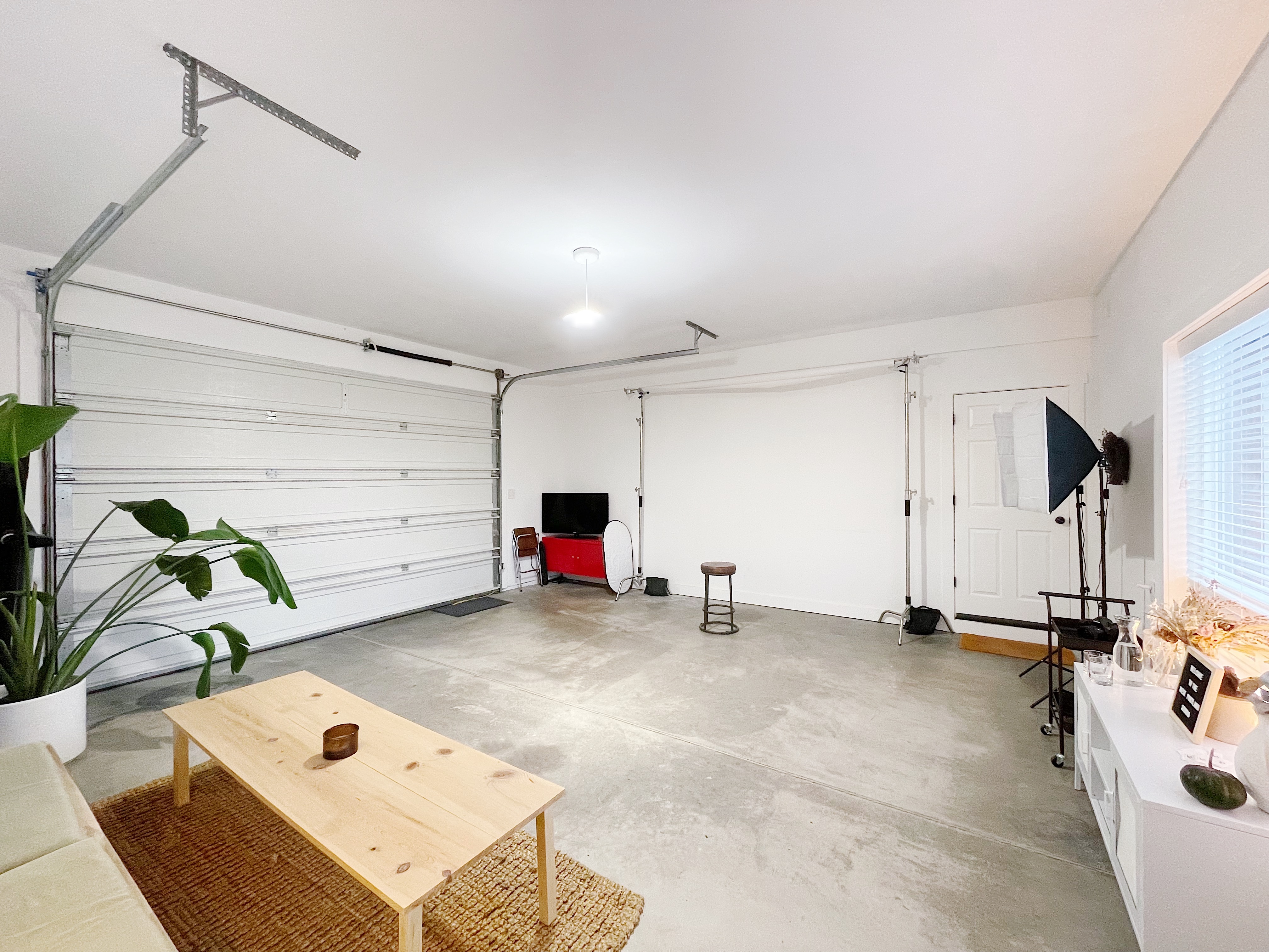 West Portland Daylight Studio