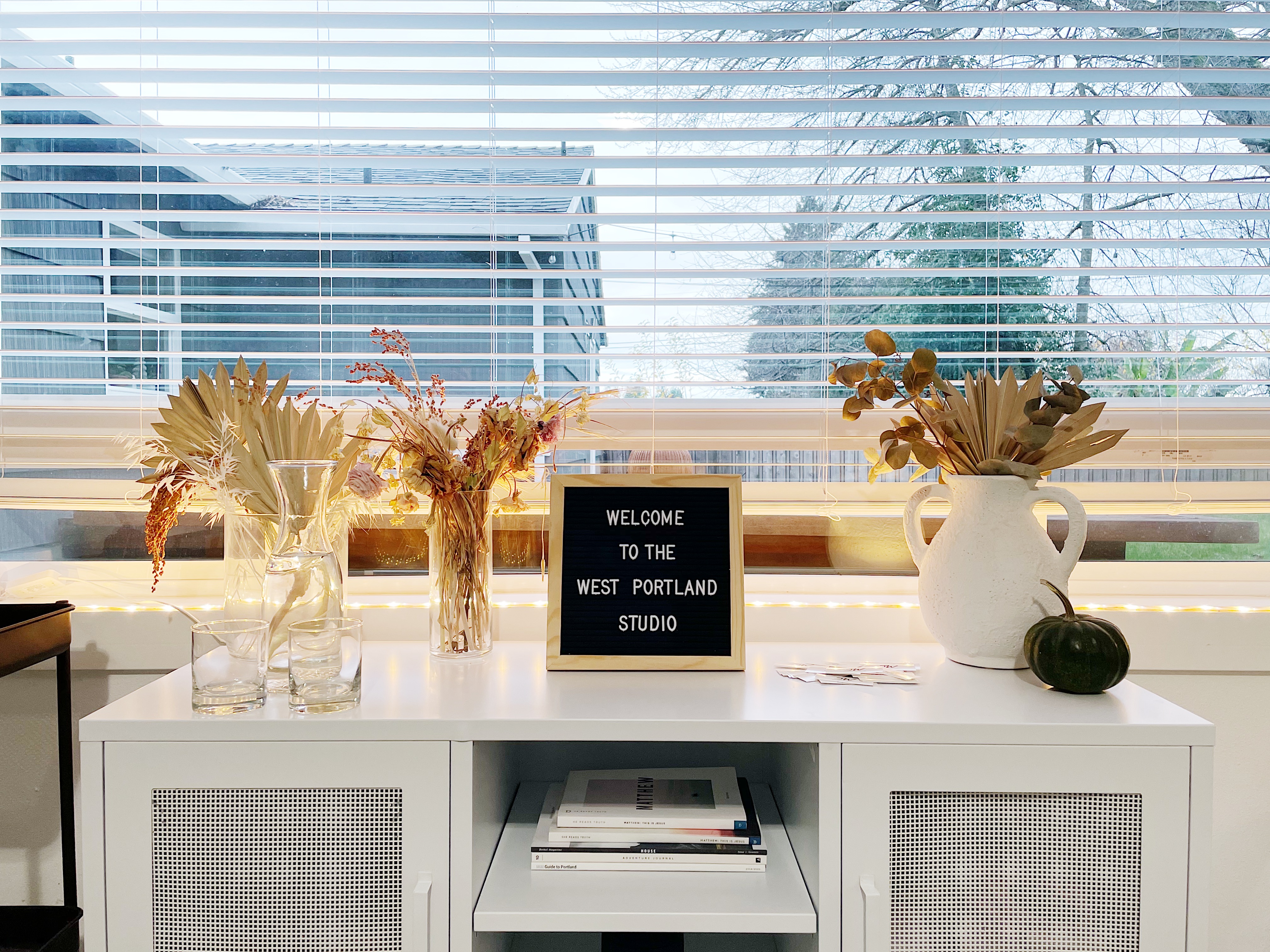 West Portland Daylight Studio