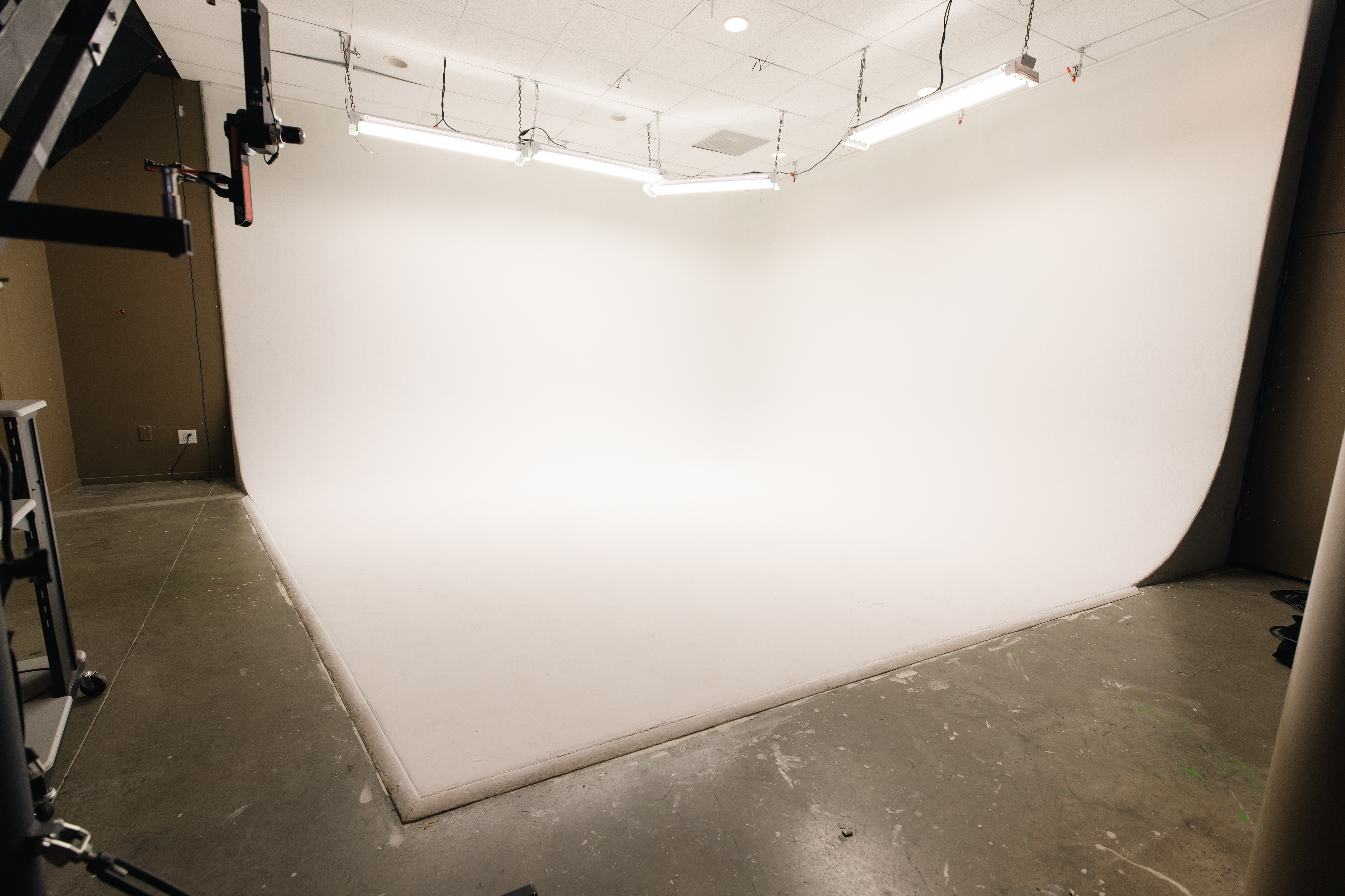 The Creative Media Center (At The Contemporary Music Center) 