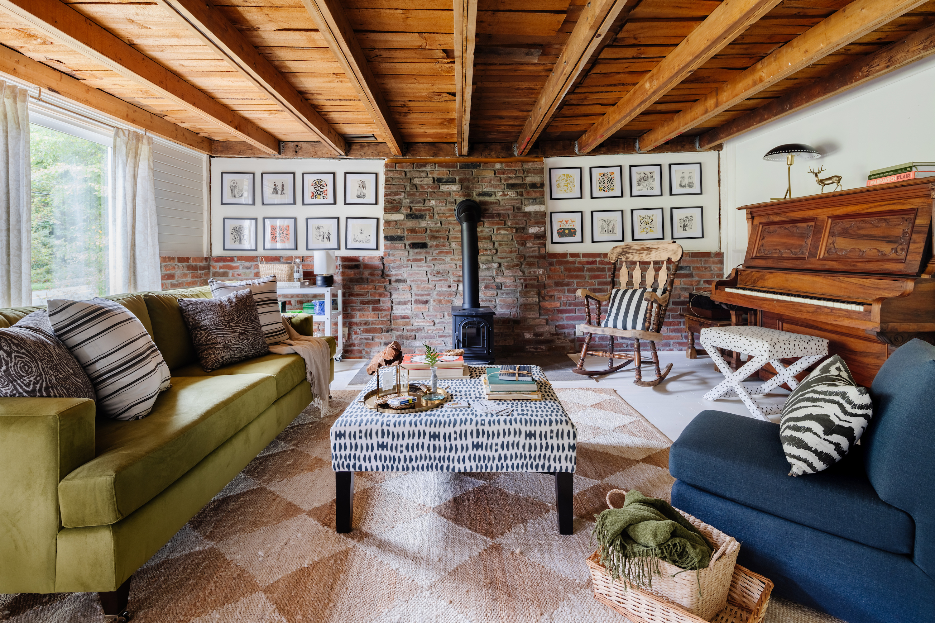 Warm Welcome Great Barrington