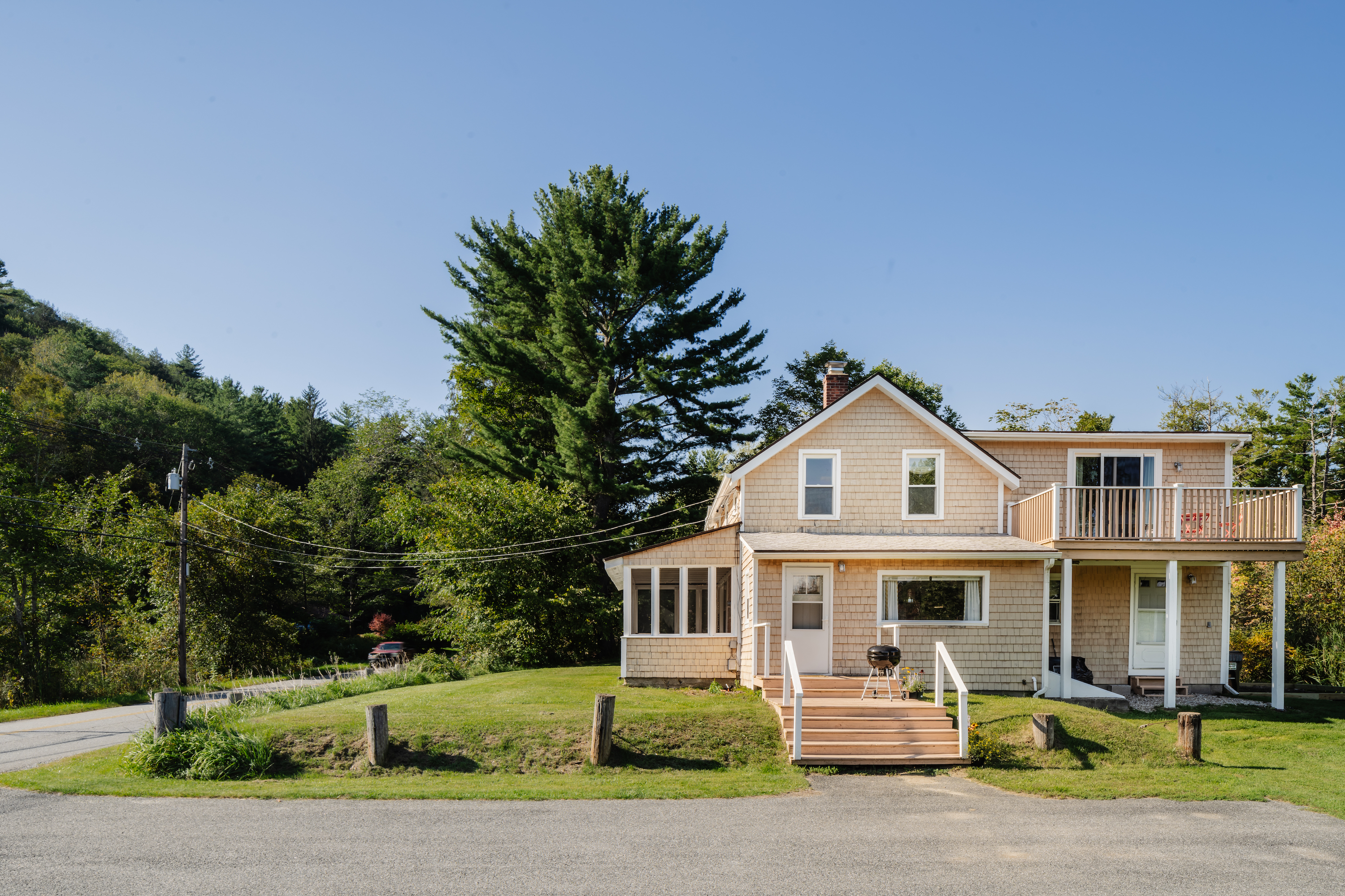 Warm Welcome Great Barrington