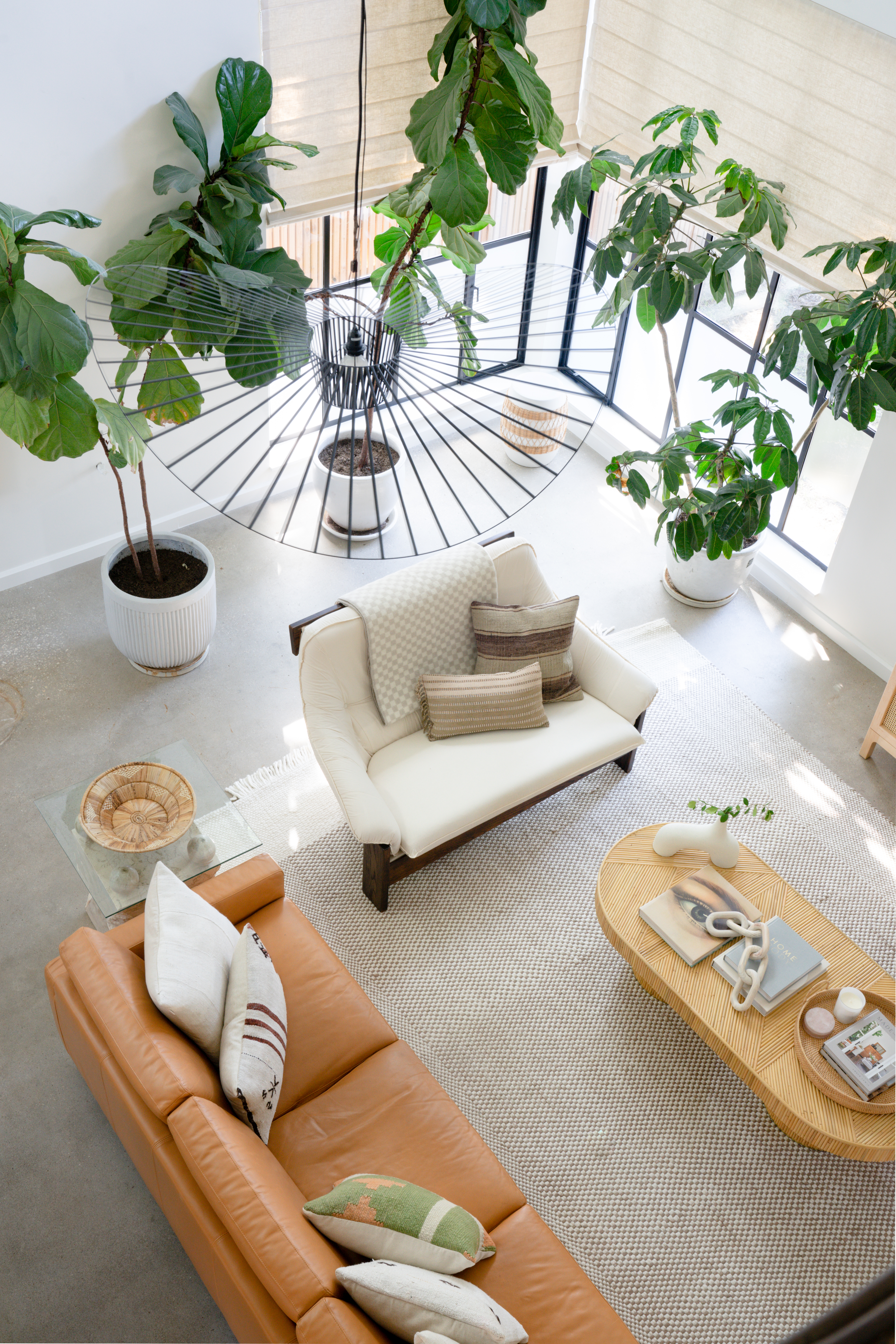 One-of-a-Kind Modern Farmhouse in East Austin. Featured in Dwell and Austin Modern Homes Tour!