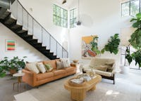 One-of-a-Kind Modern Farmhouse in East Austin. Featured in Dwell and Austin Modern Homes Tour!