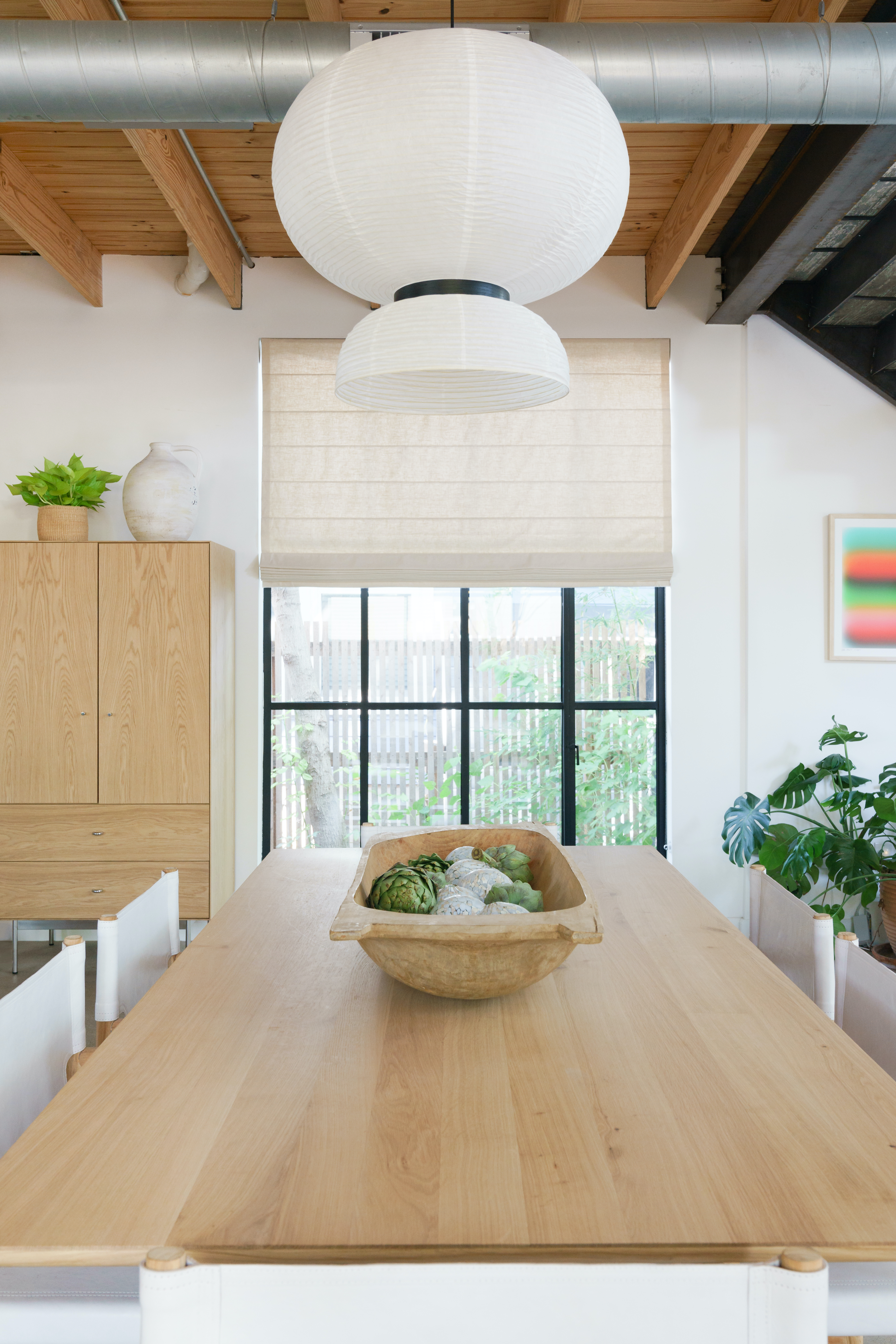 One-of-a-Kind Modern Farmhouse in East Austin. Featured in Dwell and Austin Modern Homes Tour!