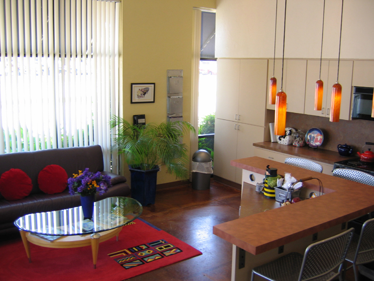 Cakemix Recording Studio is a Creative Boutique