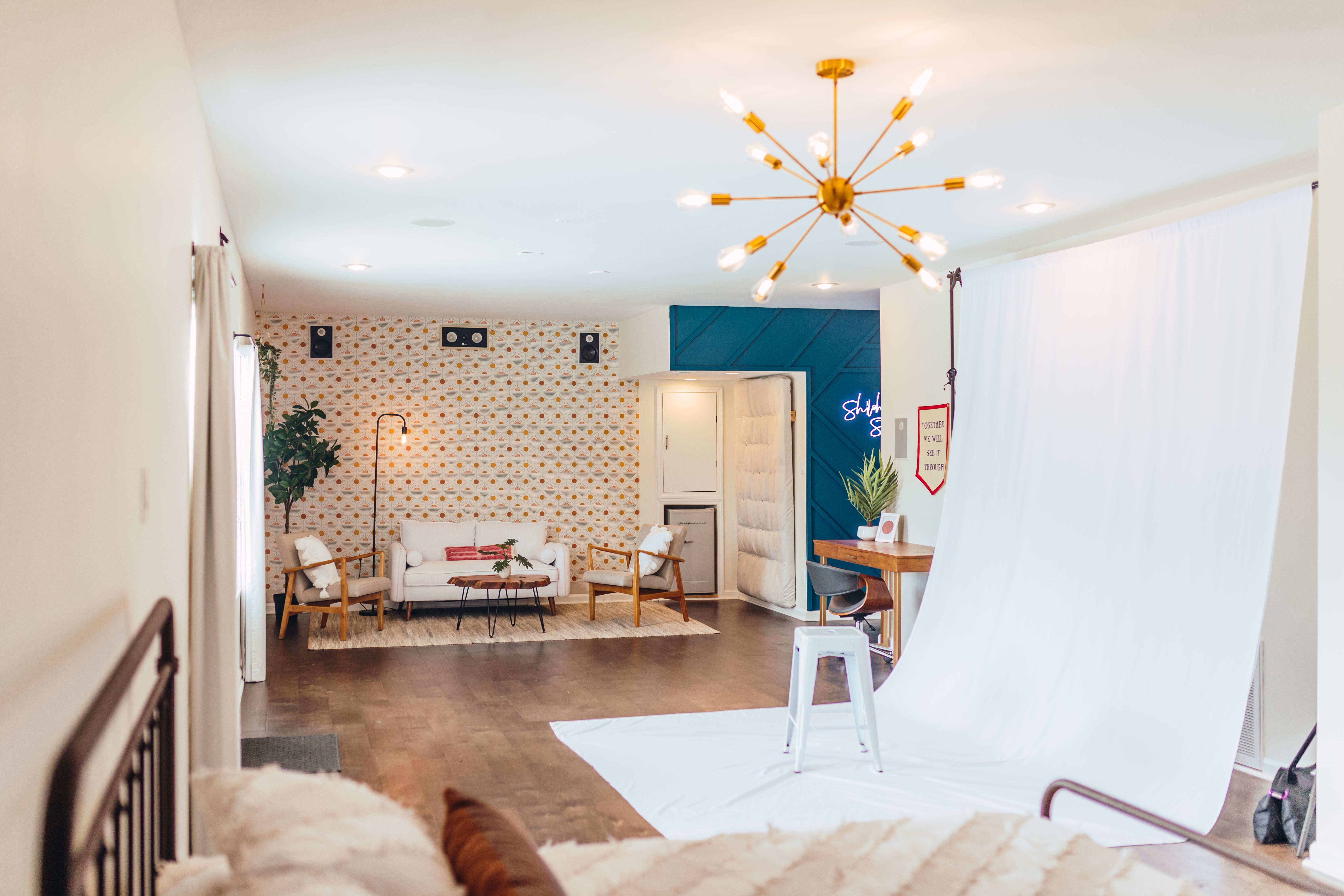 Shiloh Studio – Creative Space in South Nashville