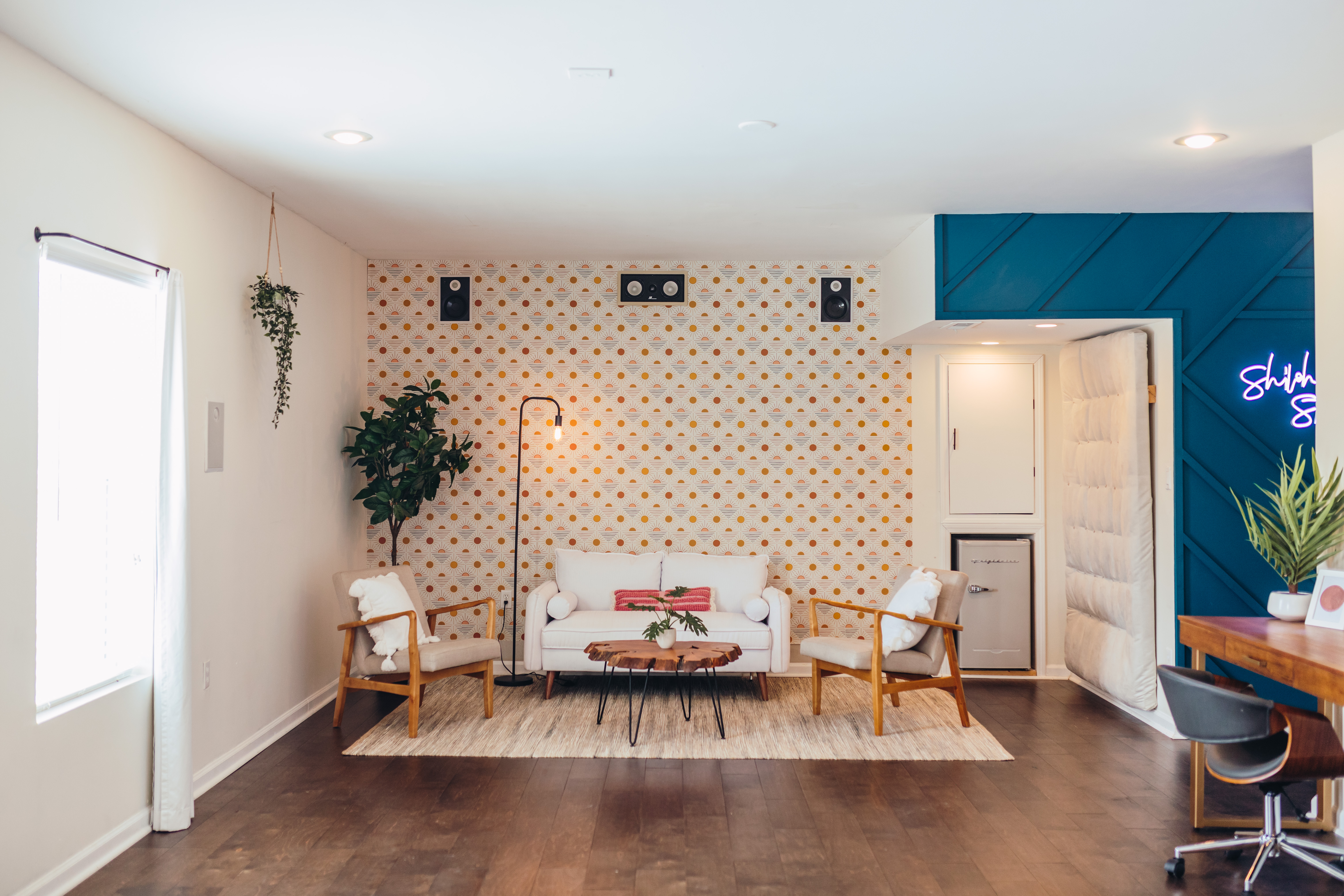 Shiloh Studio – Creative Space in South Nashville