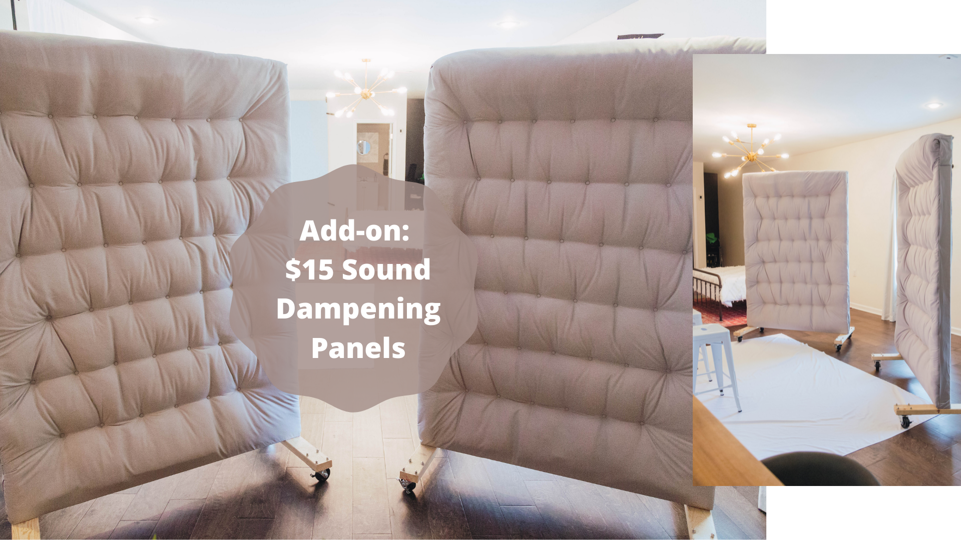 Shiloh Studio – Creative Space in South Nashville