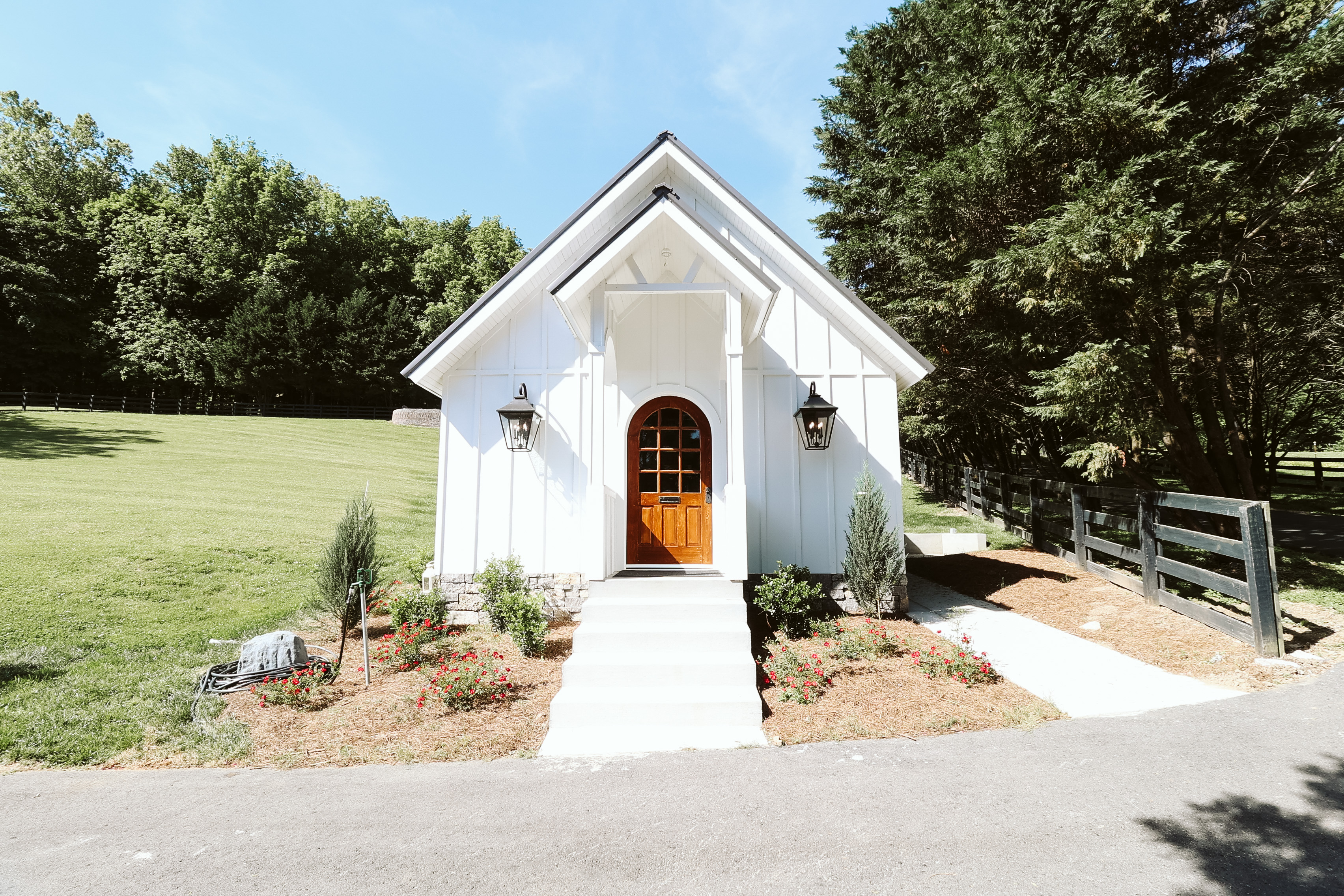 The Studio + Chapel @ Local Ark 