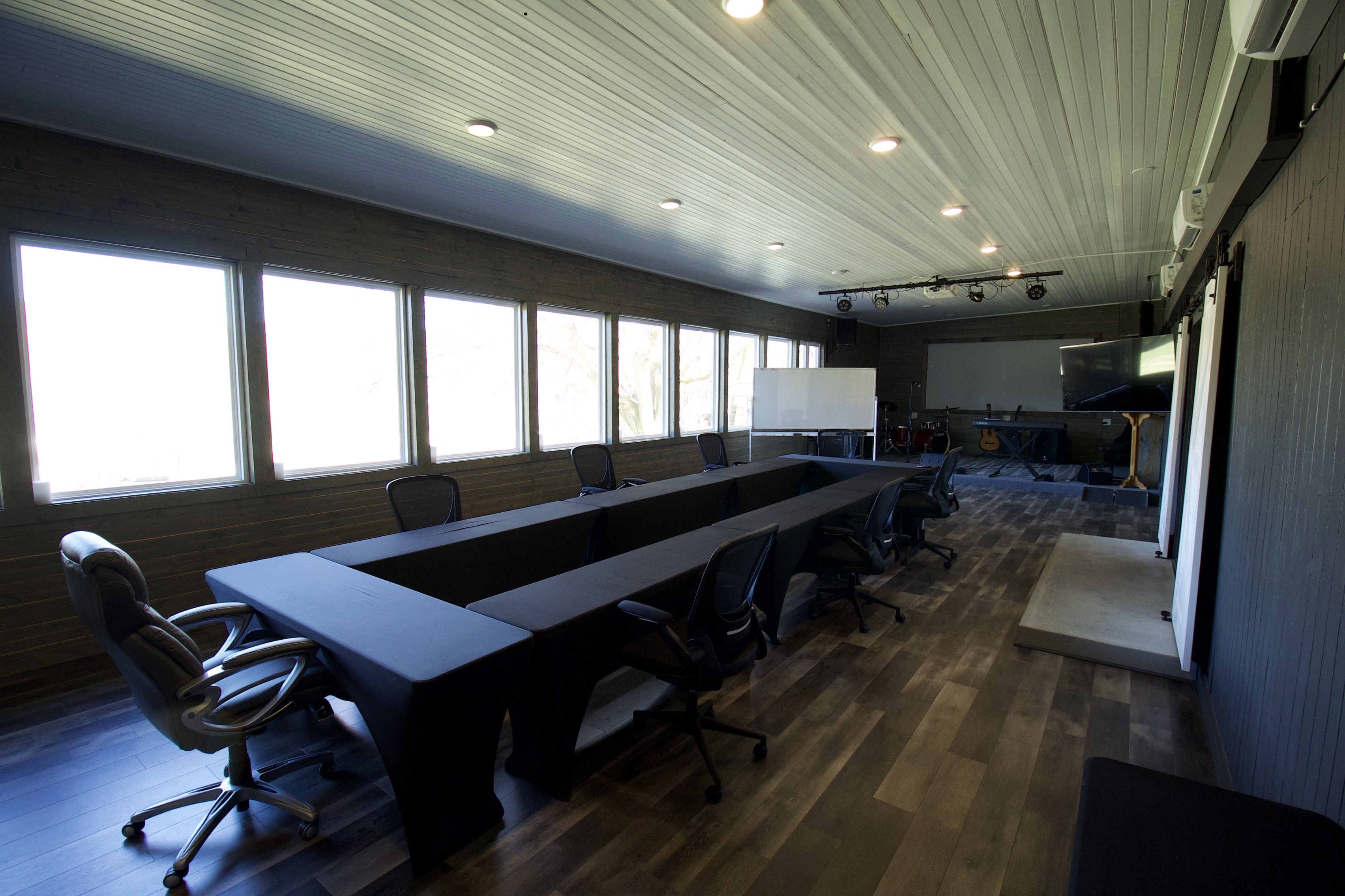 The Studio + Chapel @ Local Ark 