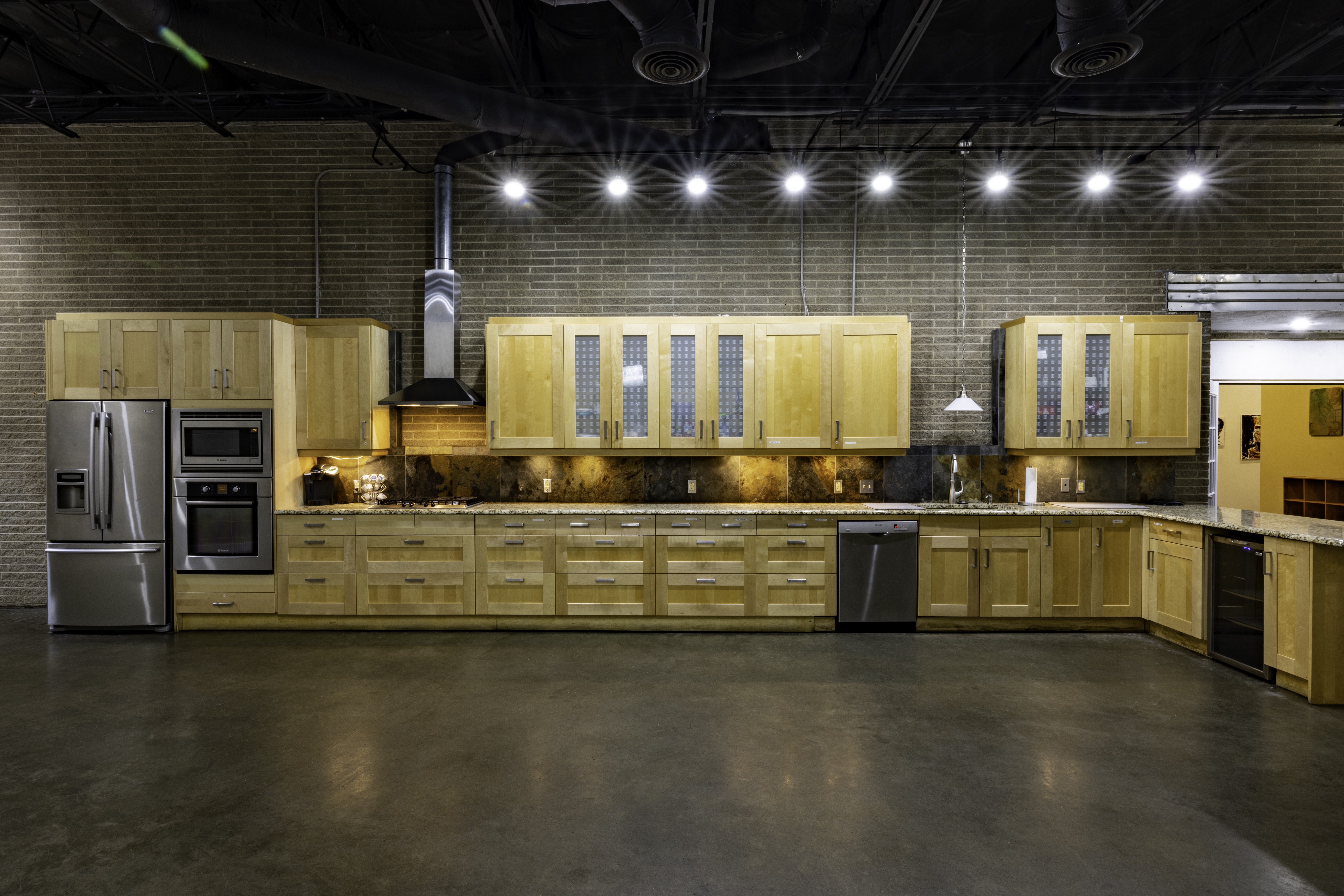 Soar Creative - Kitchen