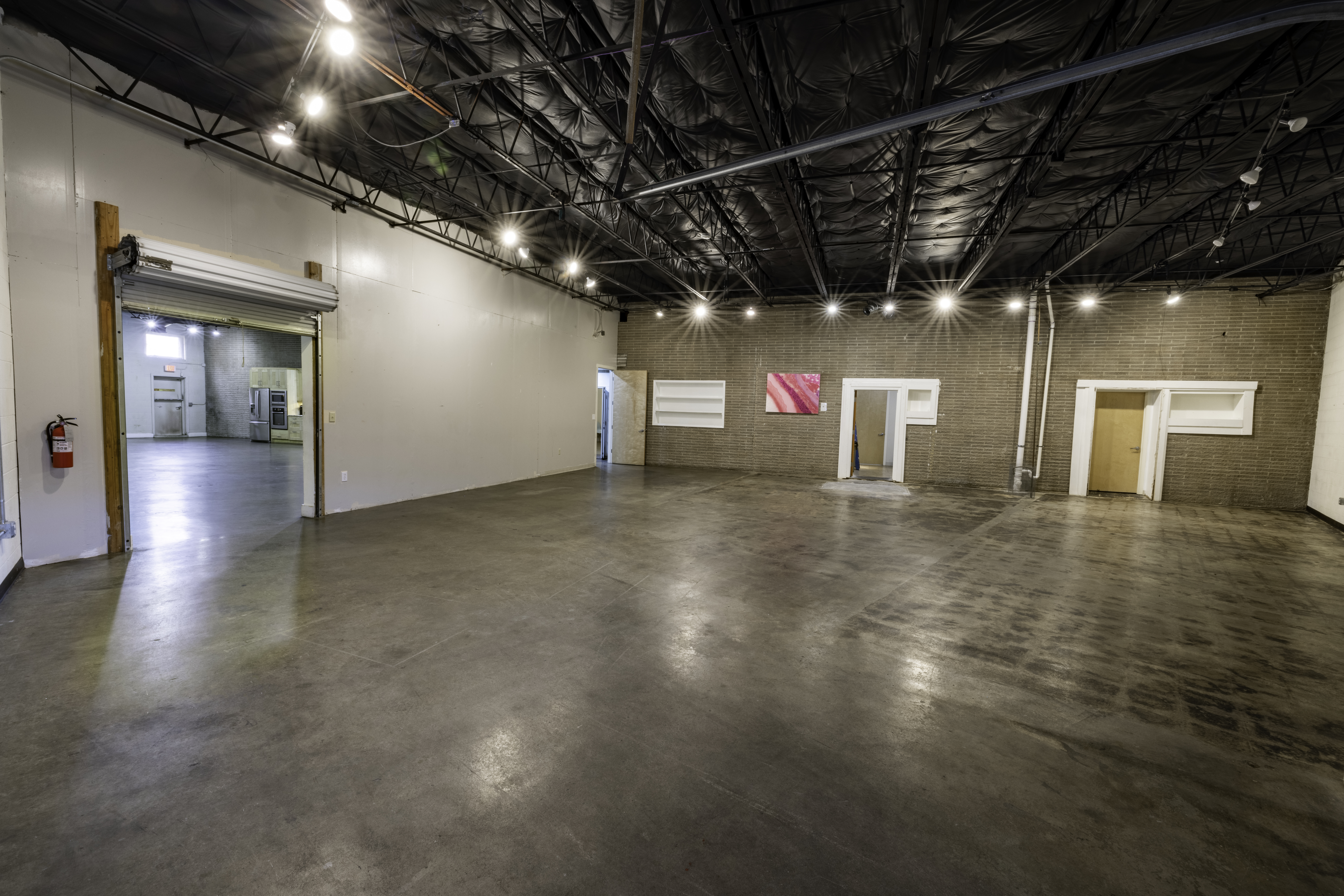 Soar Creative Warehouse