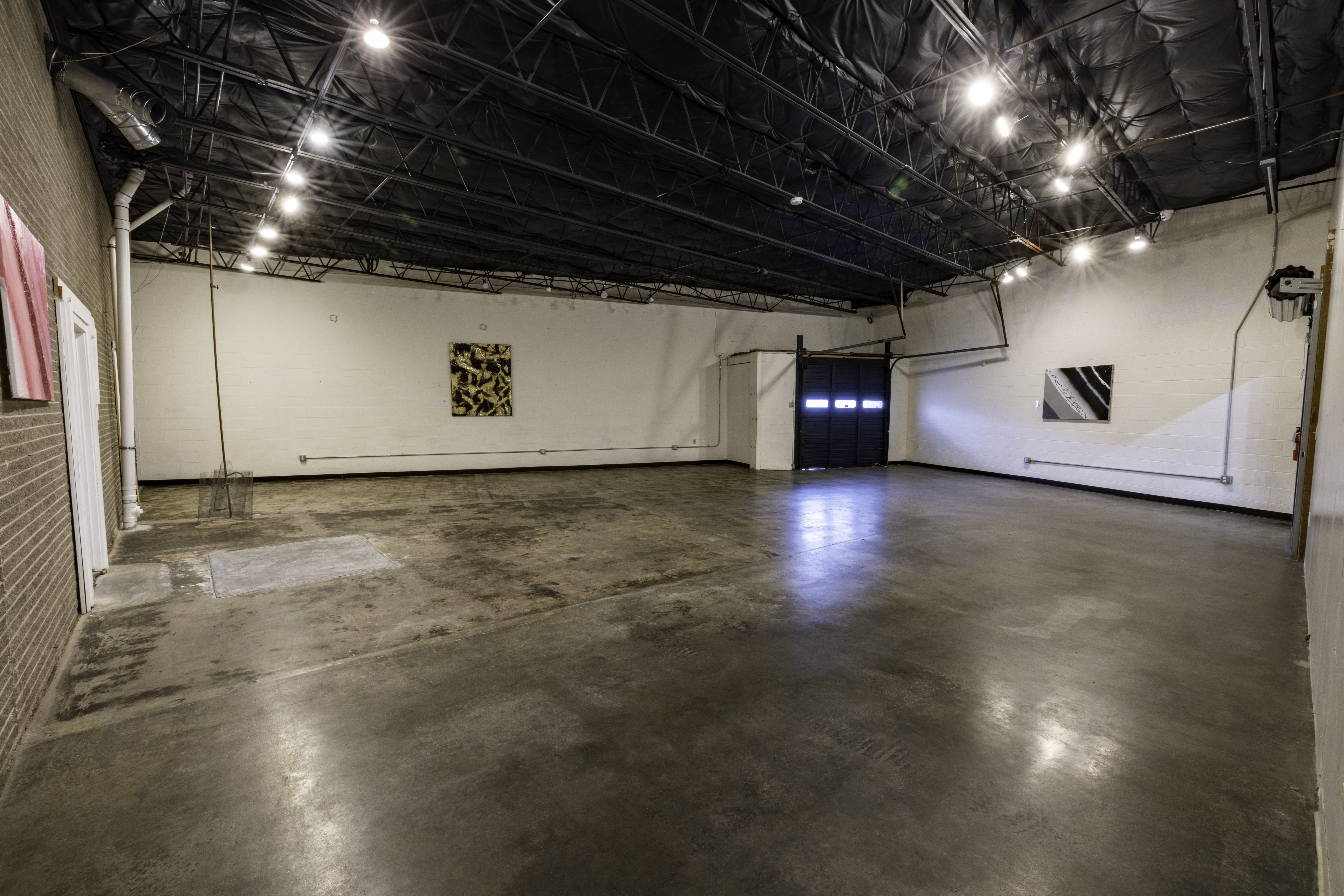 Soar Creative Warehouse