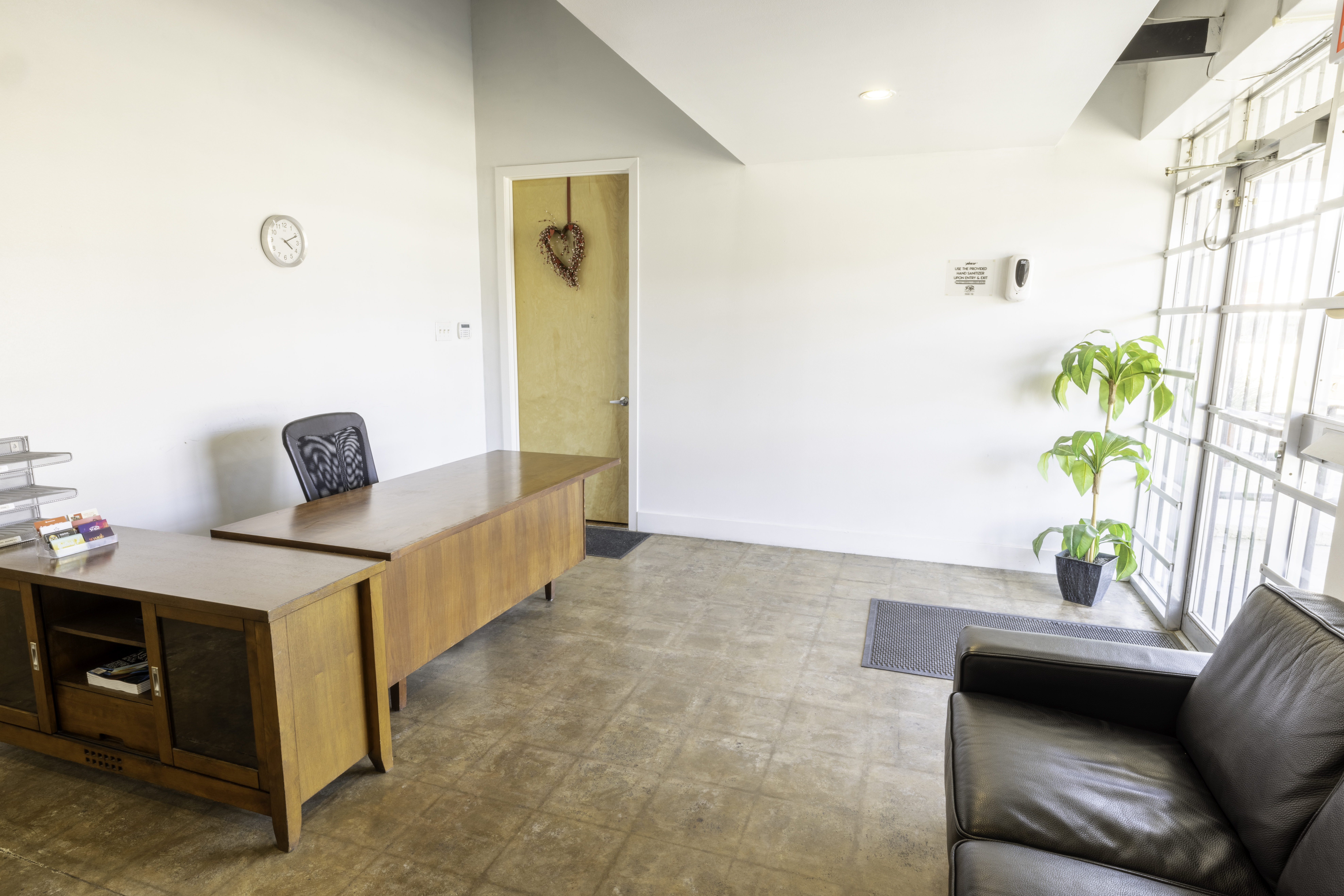 Soar Creative Warehouse