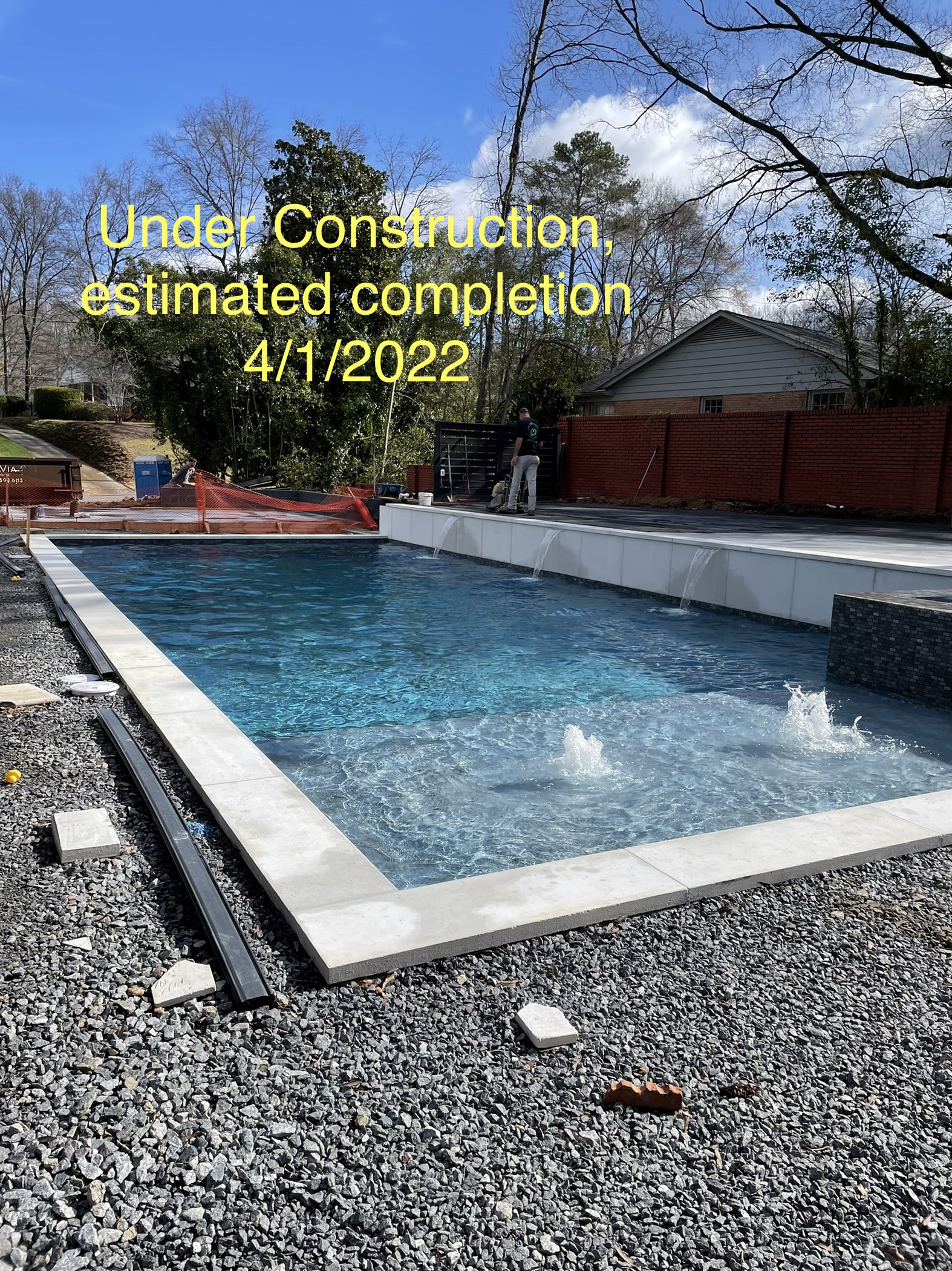 Midcentury Modern Pad 