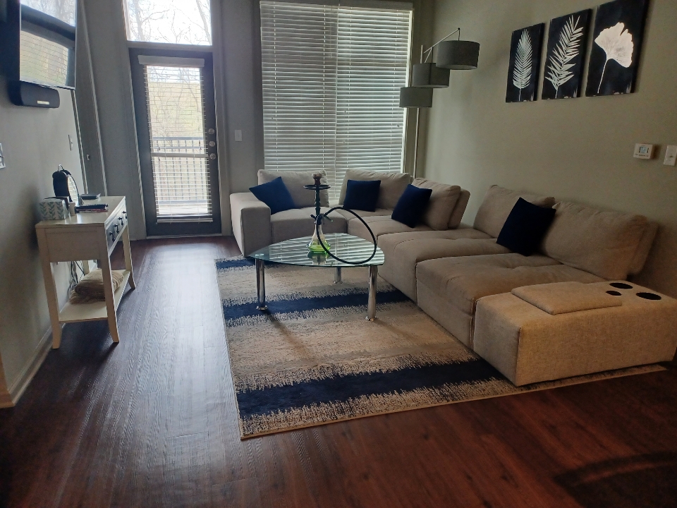 Energy Corridor Hideout 