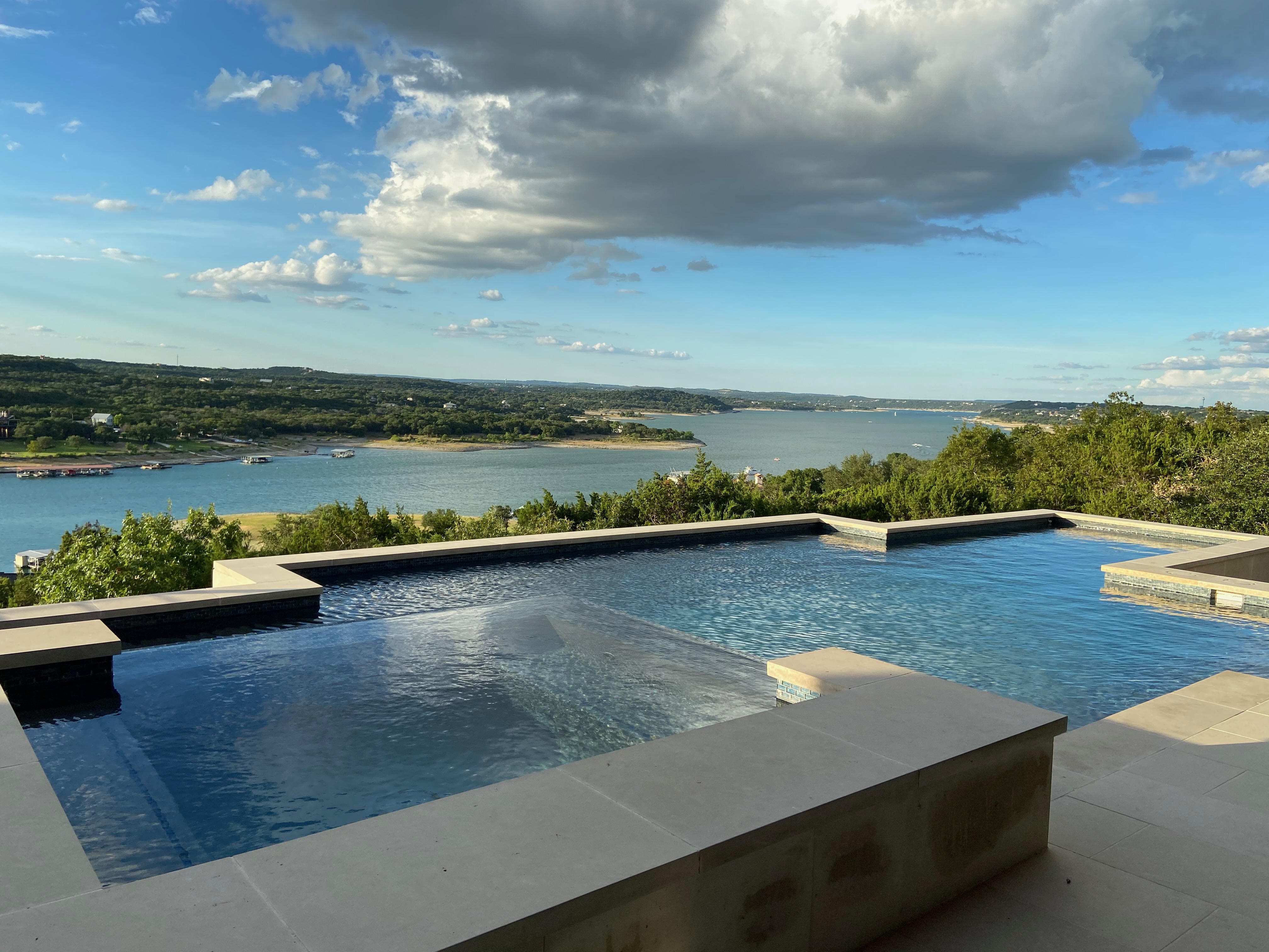 Hill Country Views @ Lake Travis - Austin, TX
