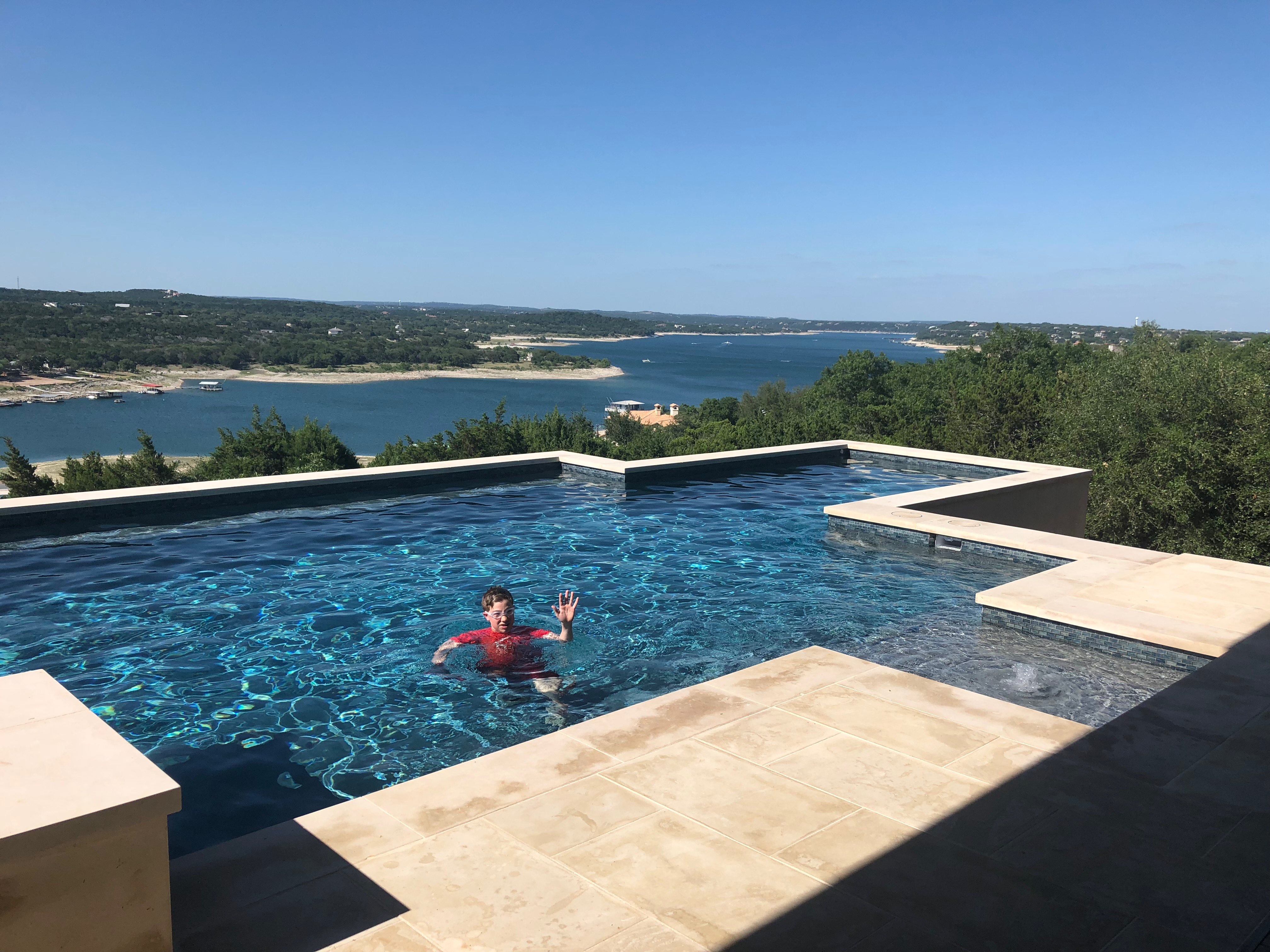 Hill Country Views @ Lake Travis - Austin, TX